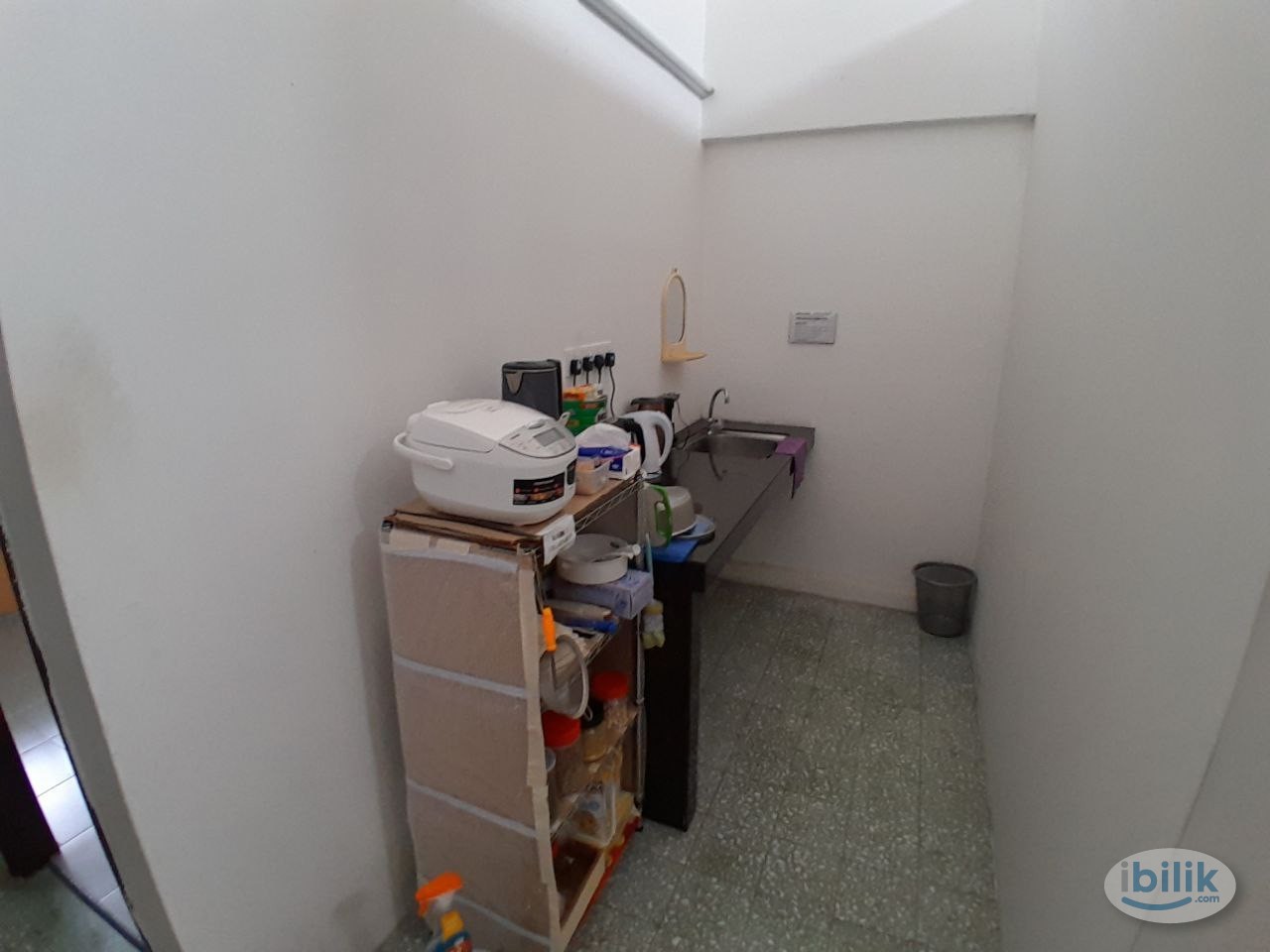 Image 4 of [Taman Aman] Landed House Medium Room Rent Nearby Taman Paramount, Sea Park, SS2 - Room rental in 
