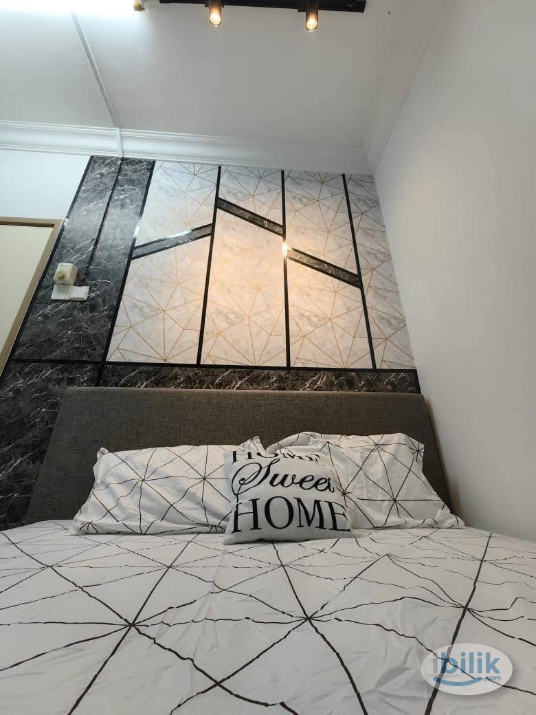 Image 3 of Middle Room Puchong - Room rental in 