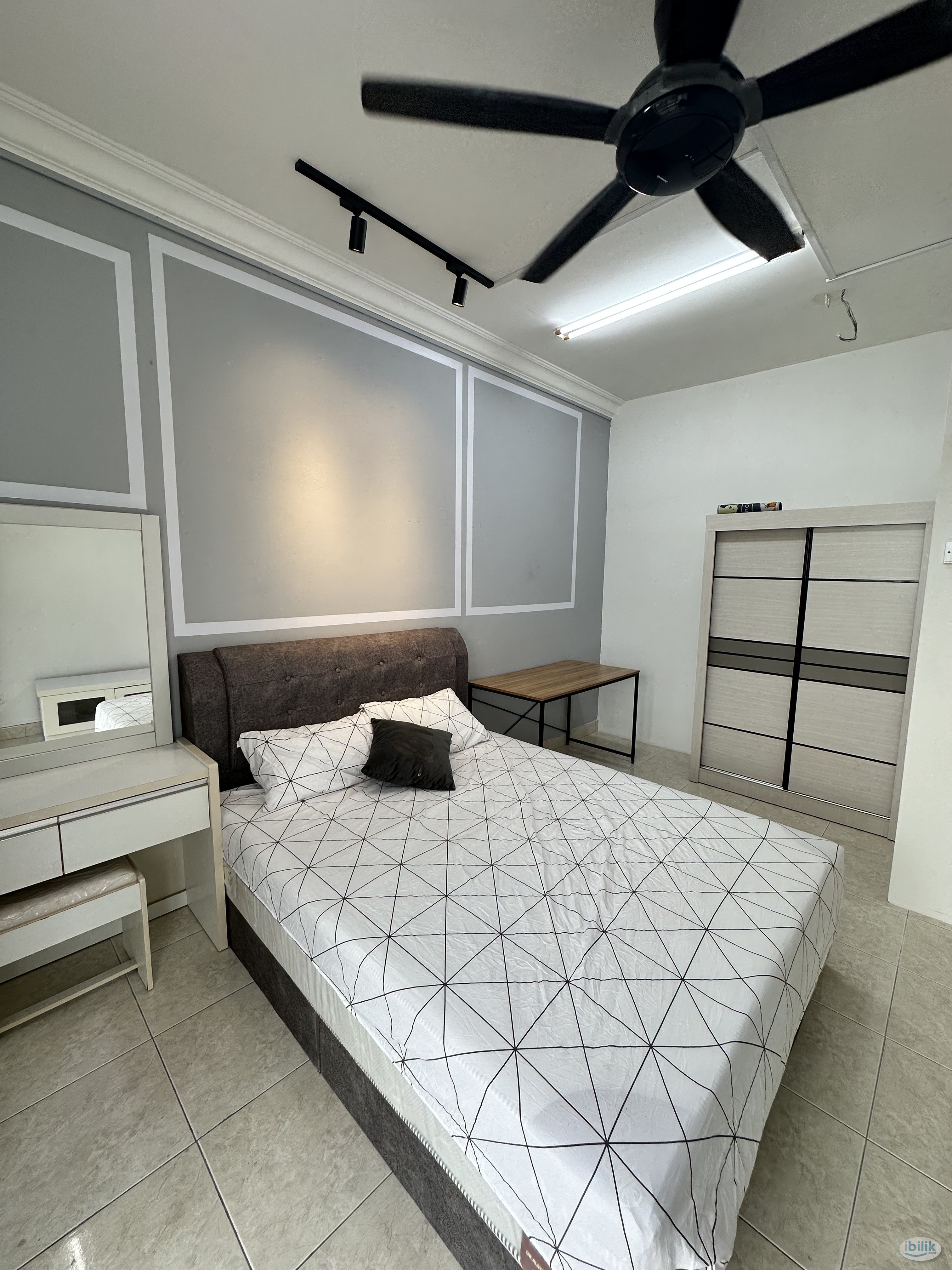 Image 1 of Balcony Room Puchong - Room rental in 