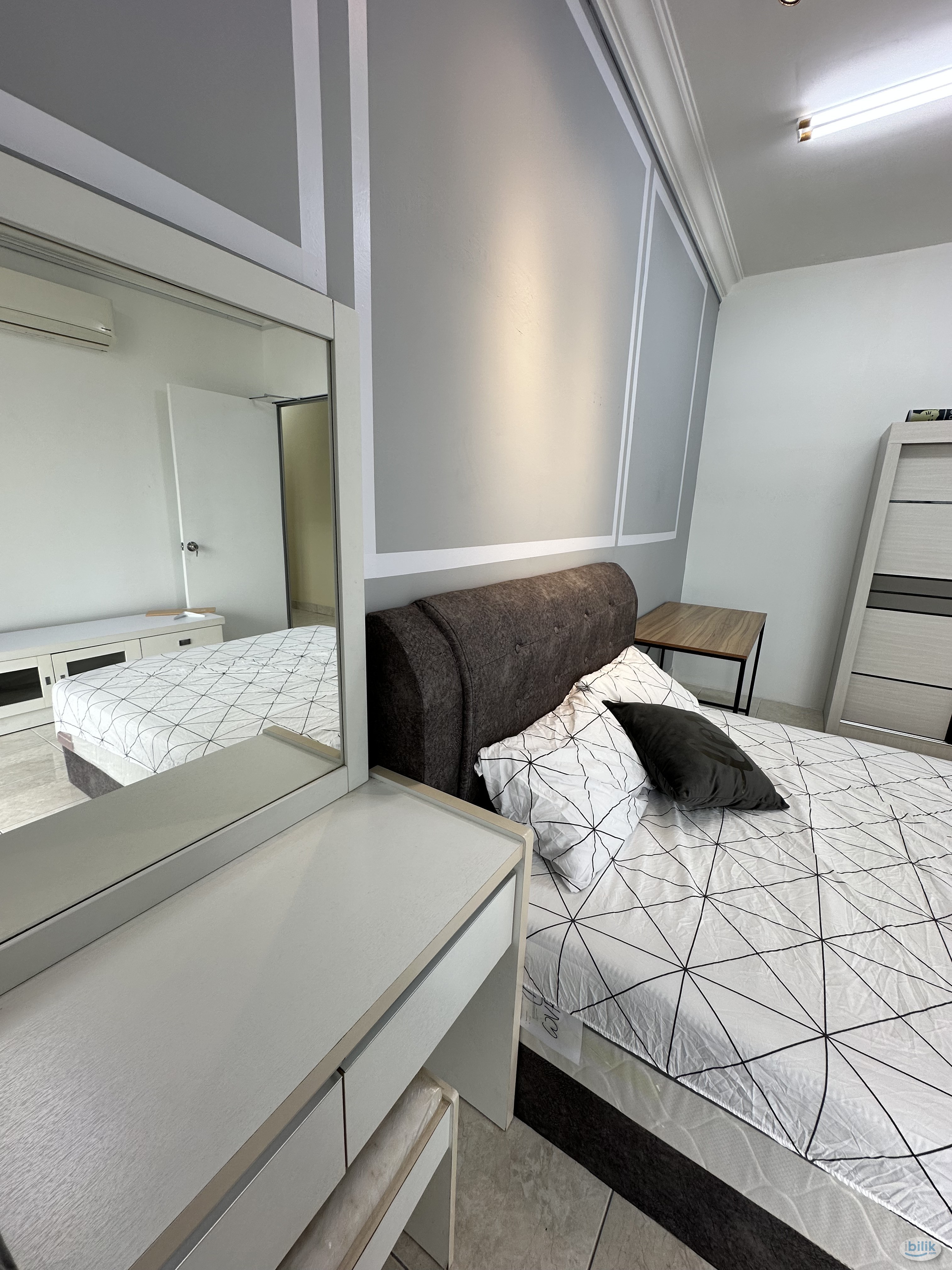 Image 2 of Balcony Room Puchong - Room rental in 