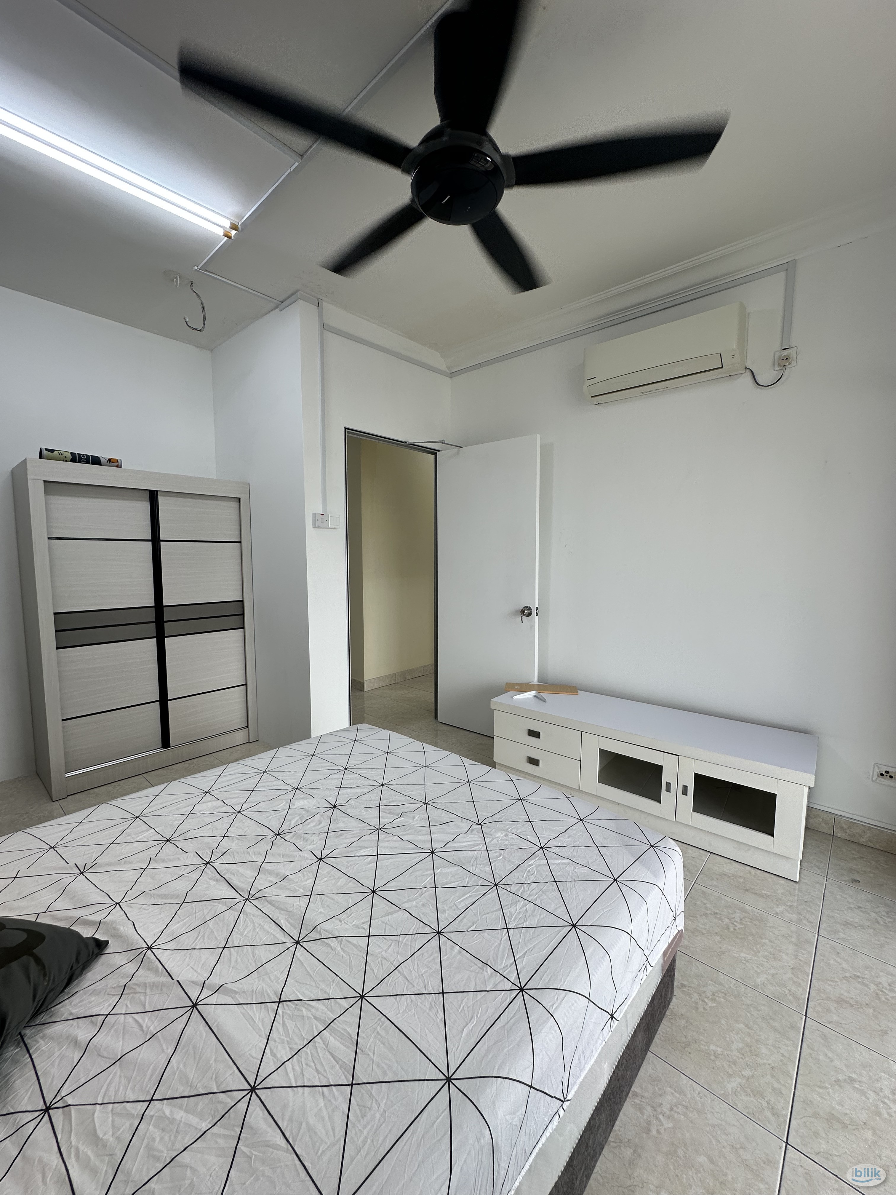 Image 3 of Balcony Room Puchong - Room rental in 