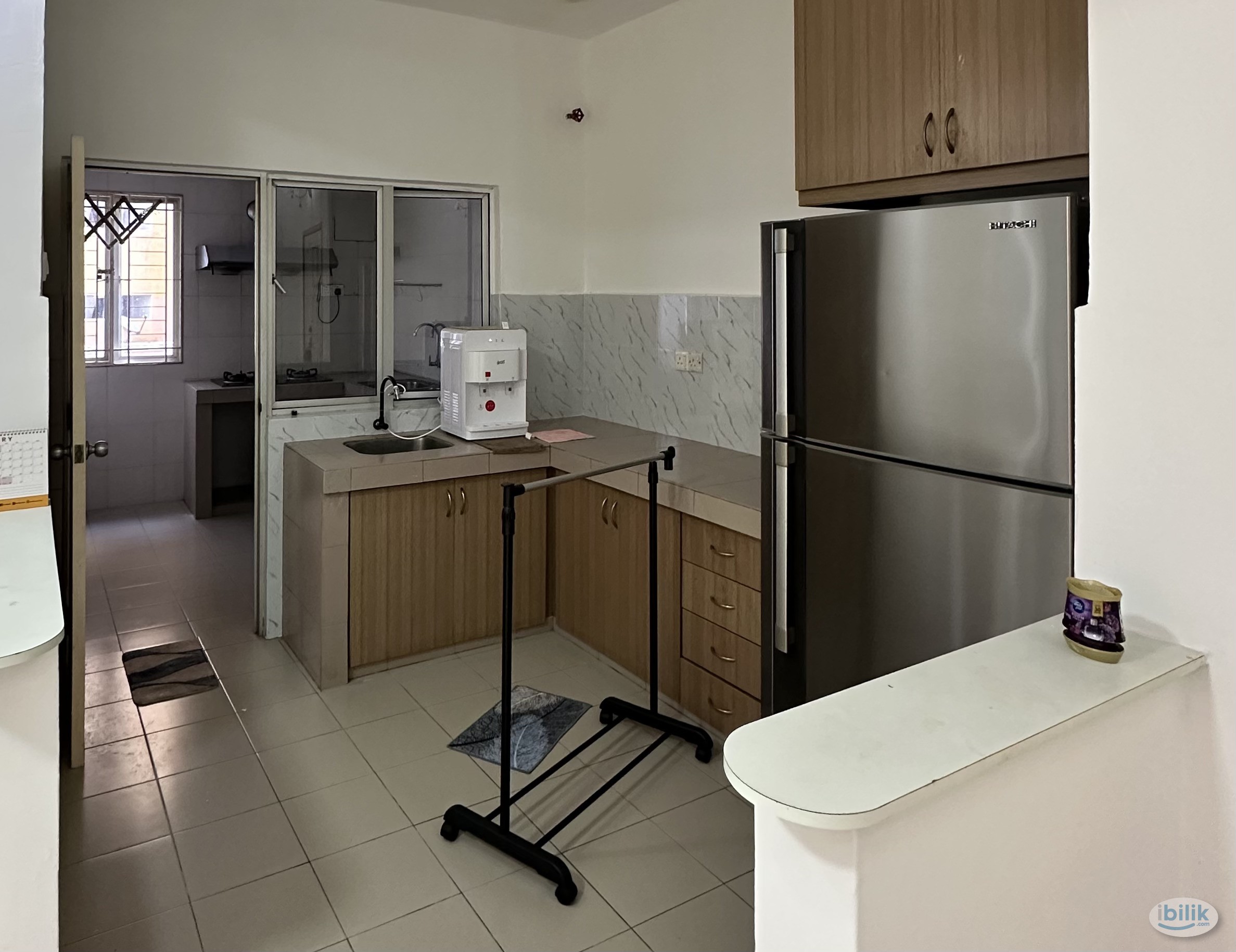 Image 5 of Balcony Room Puchong - Room rental in 