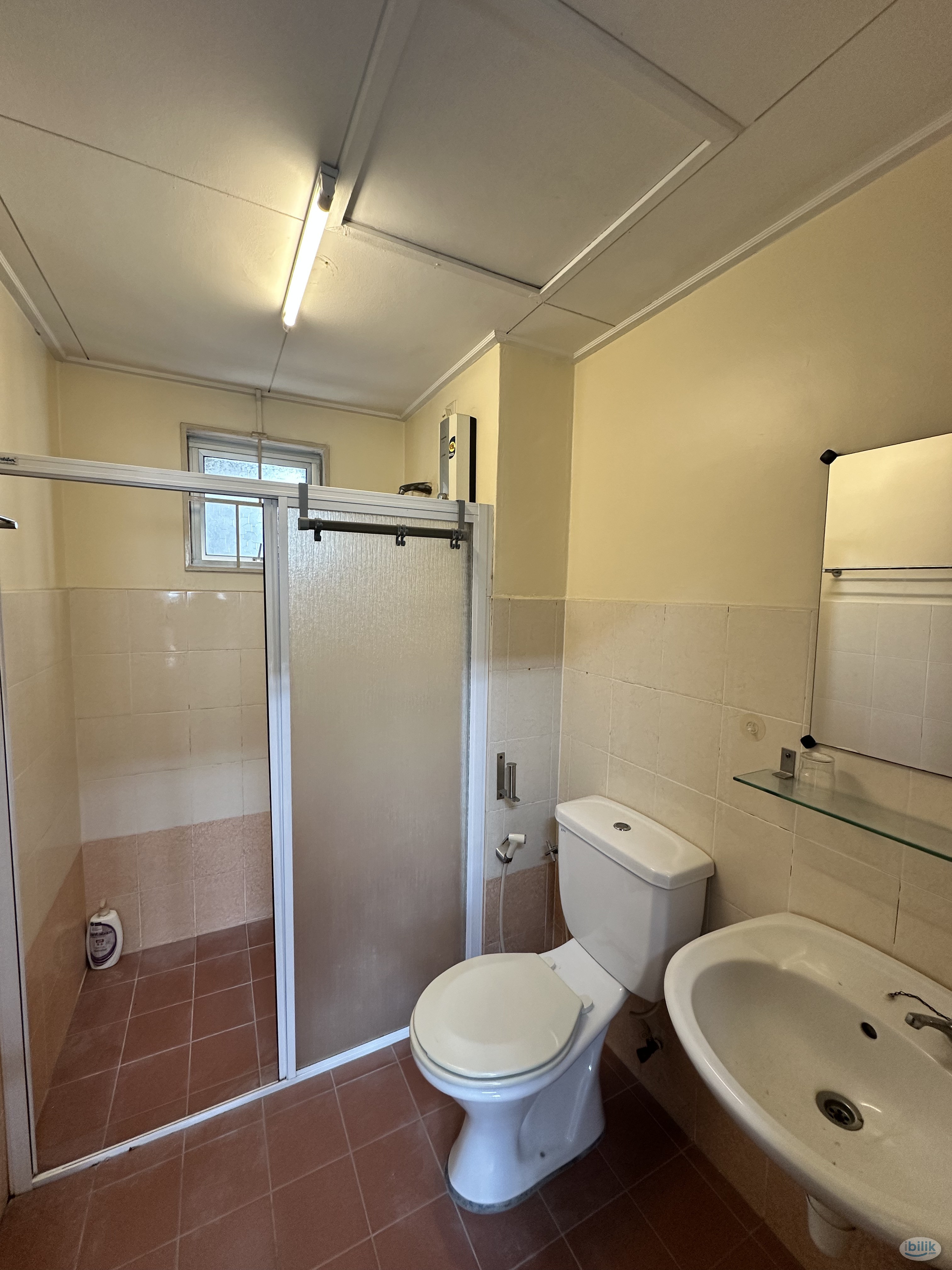 Image 4 of Master Room Puchong - Room rental in 