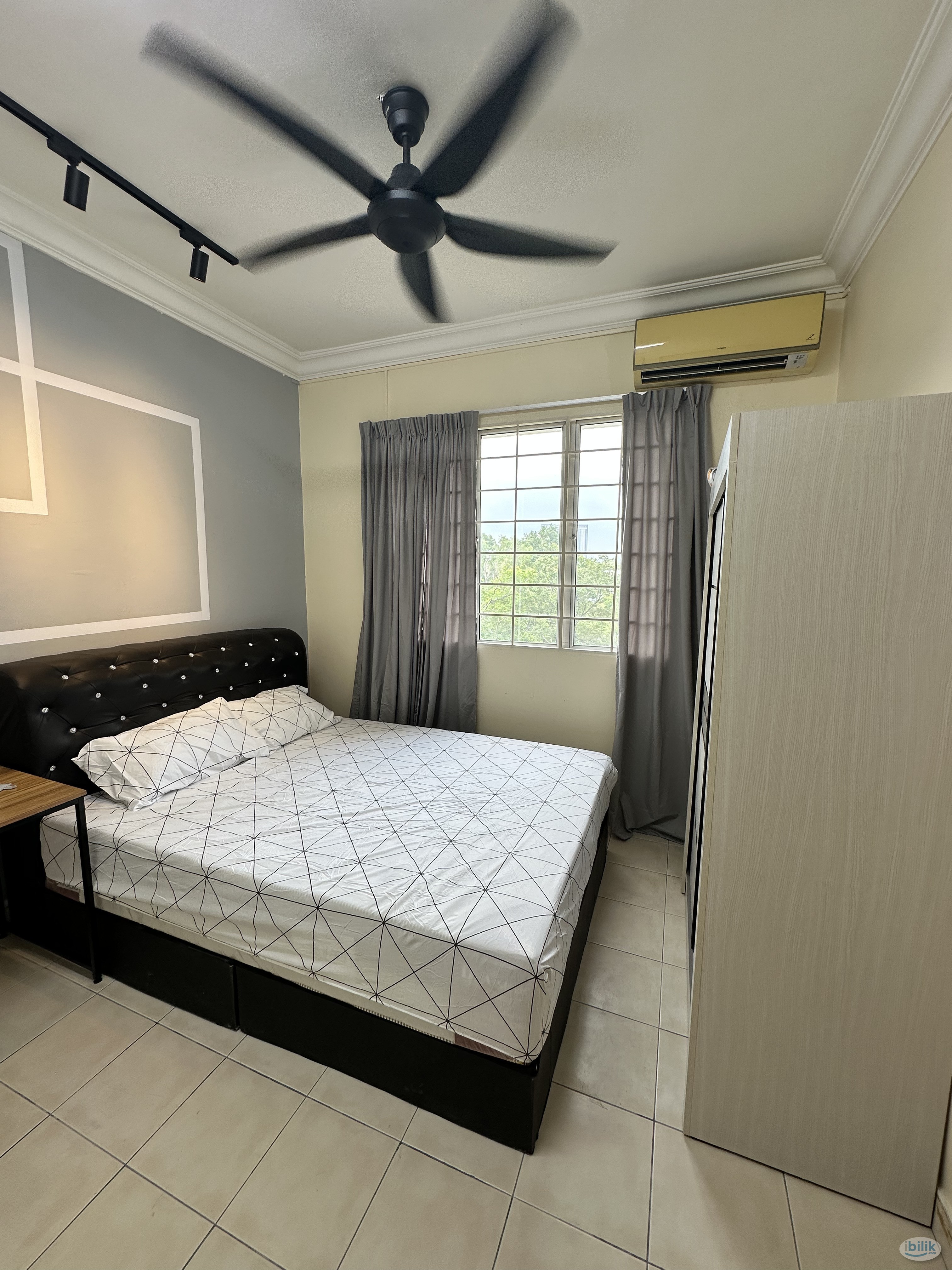Image 1 of Middle Room Puchong - Room rental in 