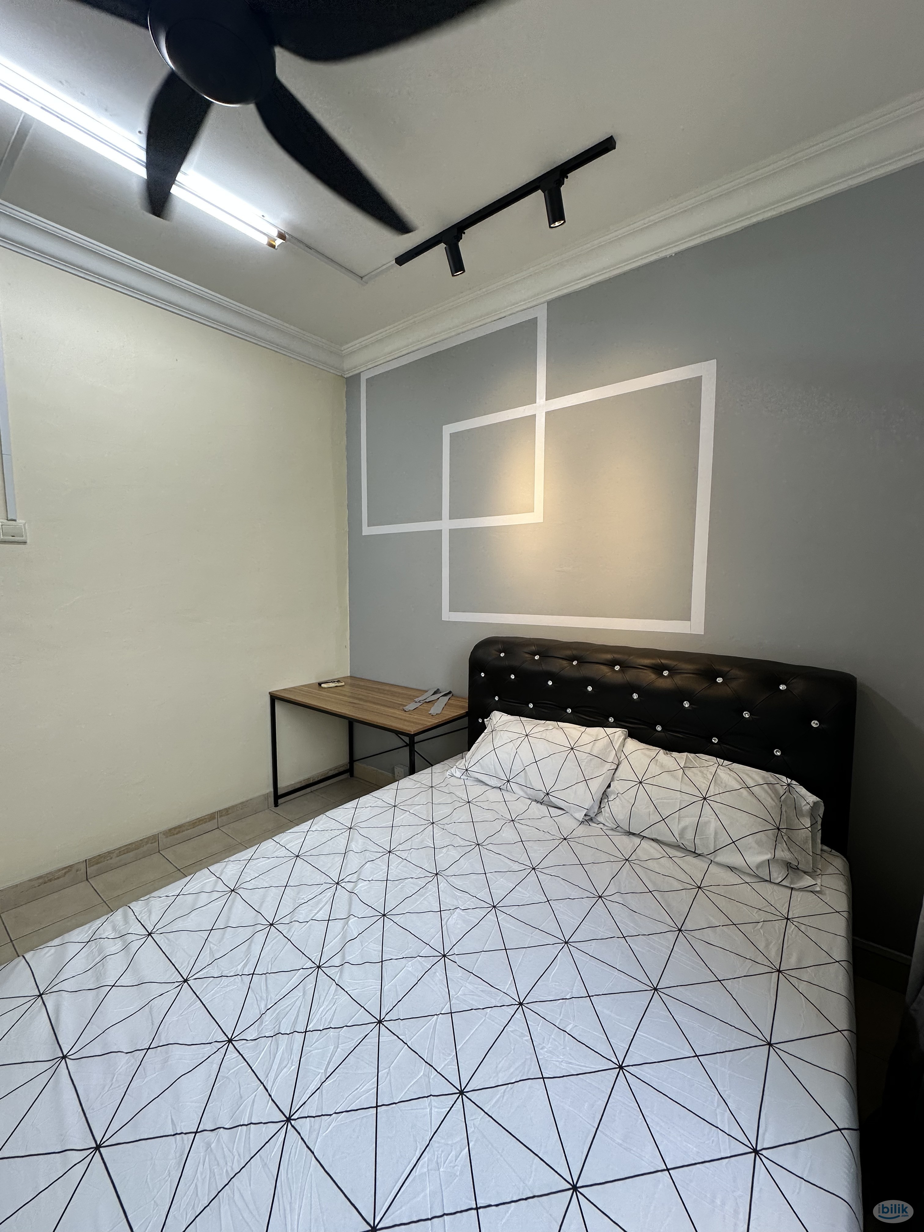 Image 2 of Middle Room Puchong - Room rental in 