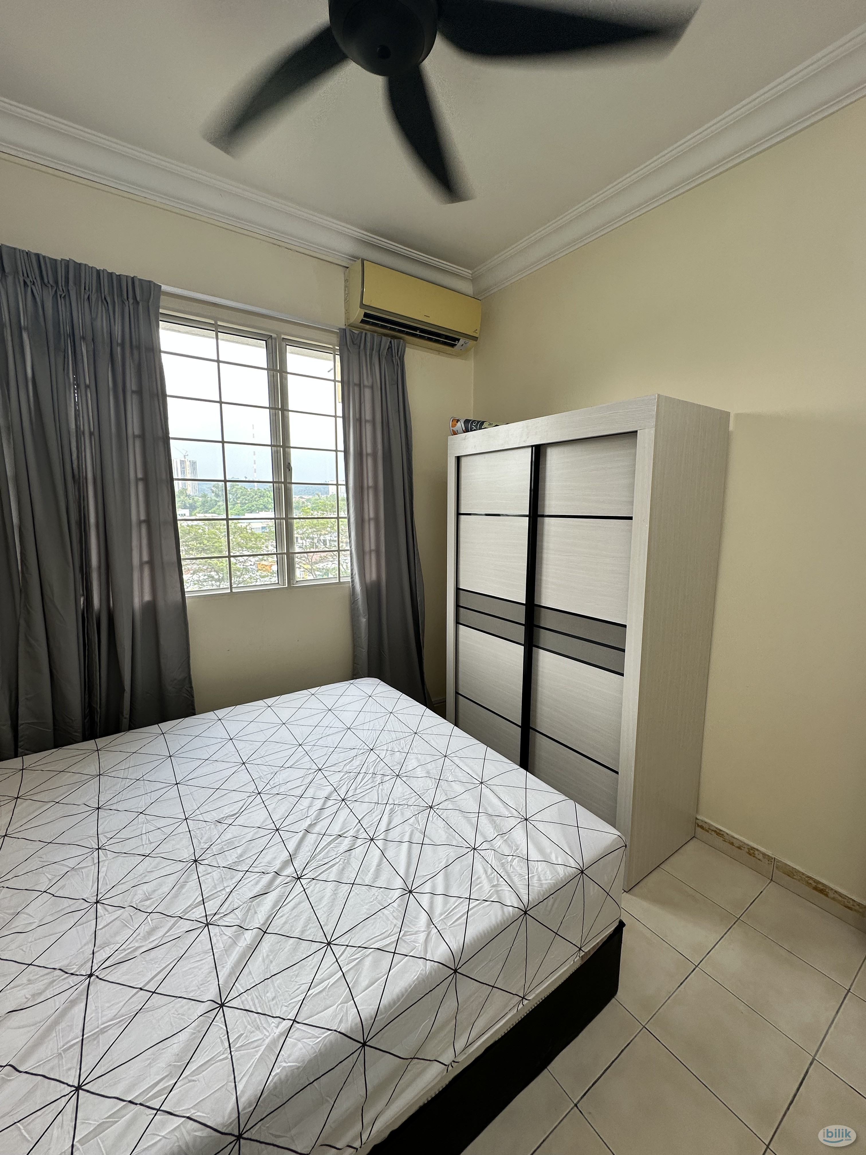 Image 3 of Middle Room Puchong - Room rental in 