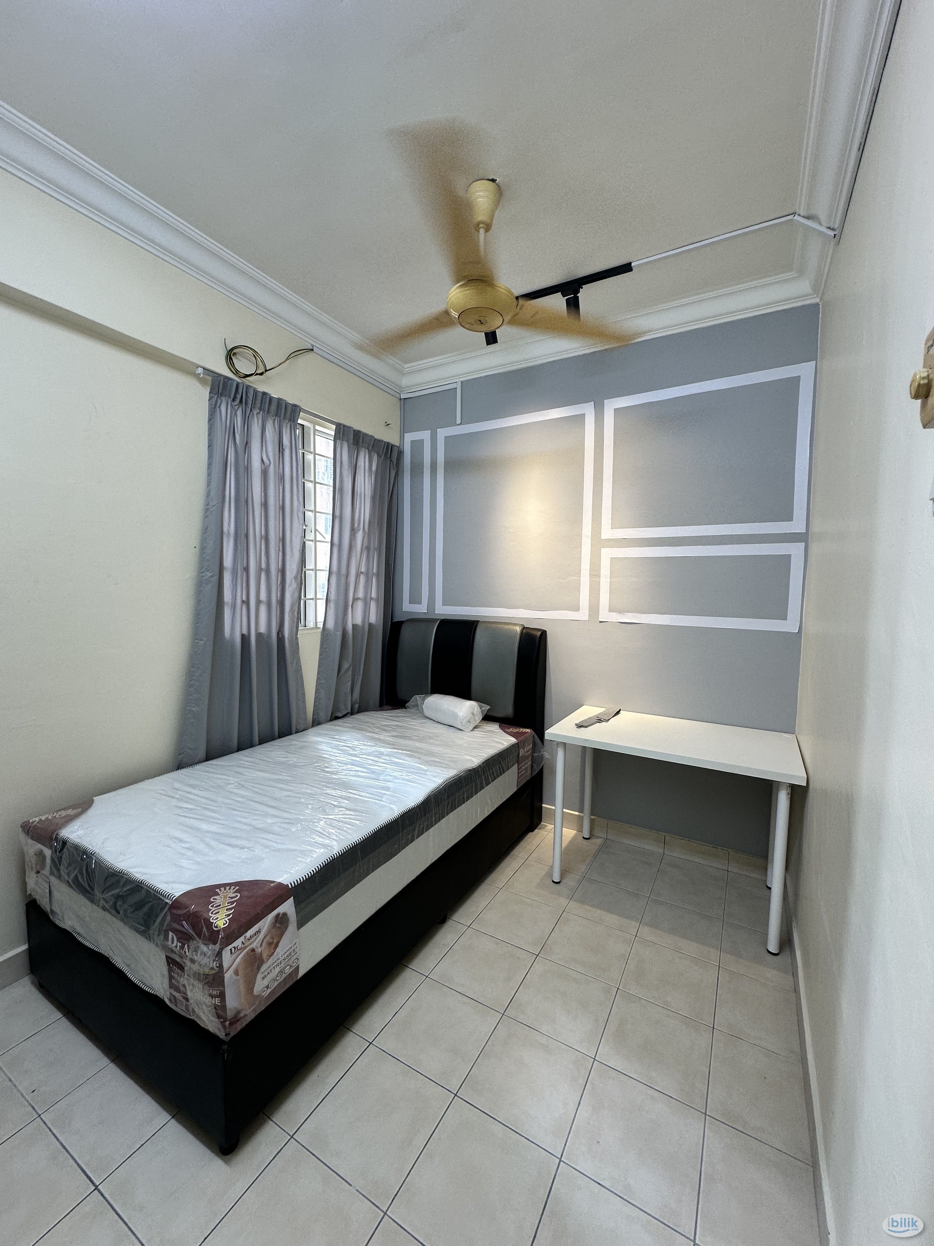 Image 1 of Single Room Puchong - Room rental in 