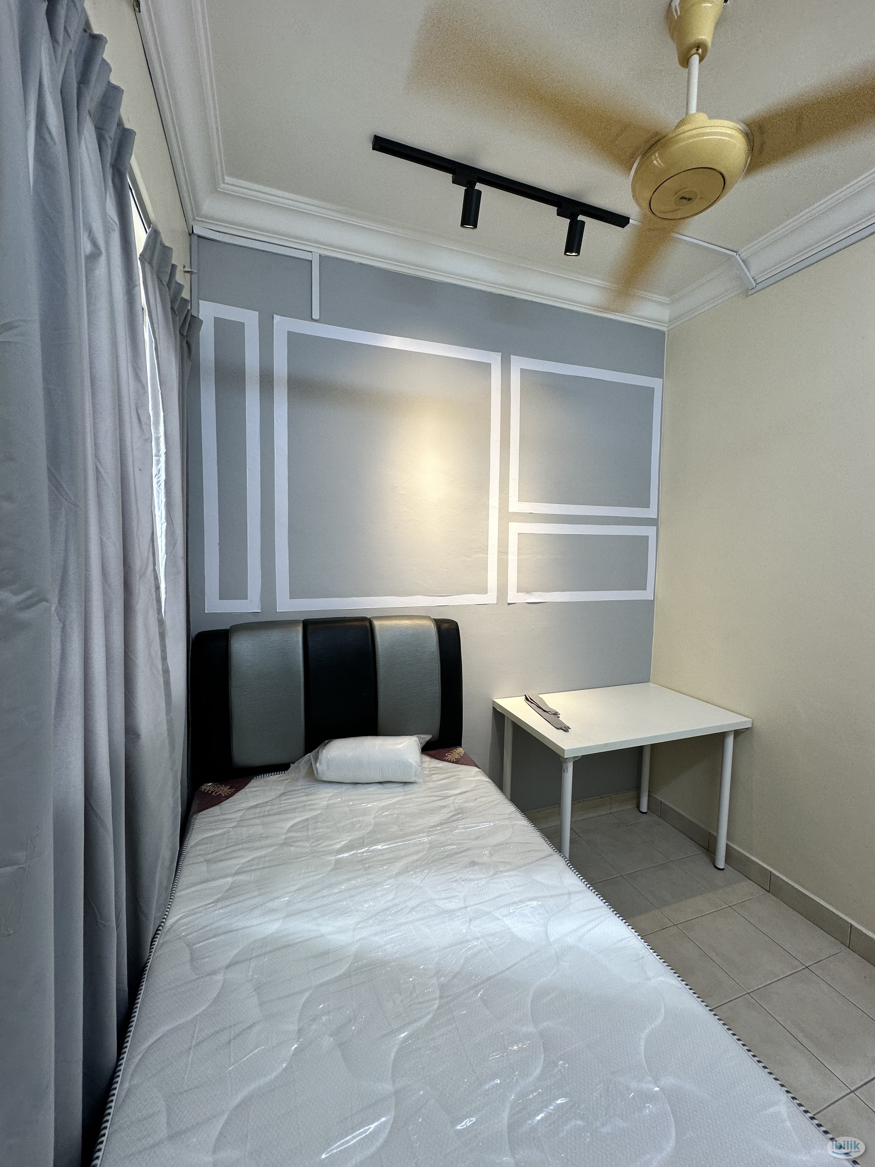 Image 2 of Single Room Puchong - Room rental in 