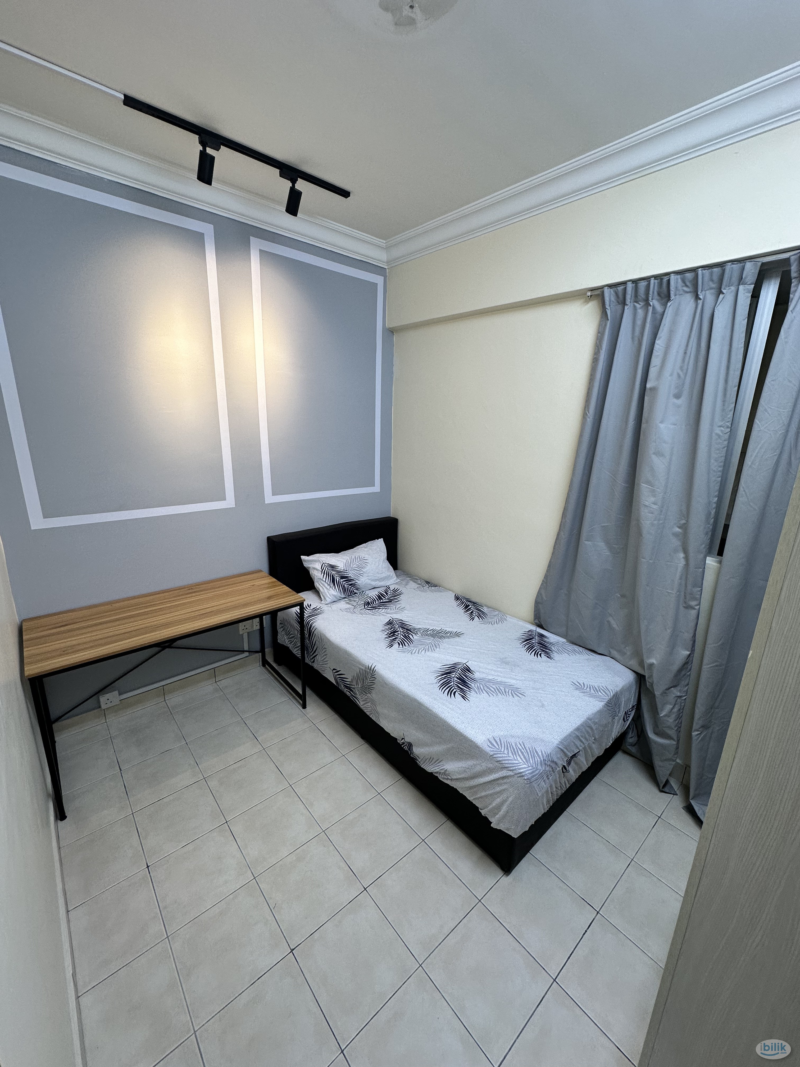 Image 1 of Single Room Puchong - Room rental in 