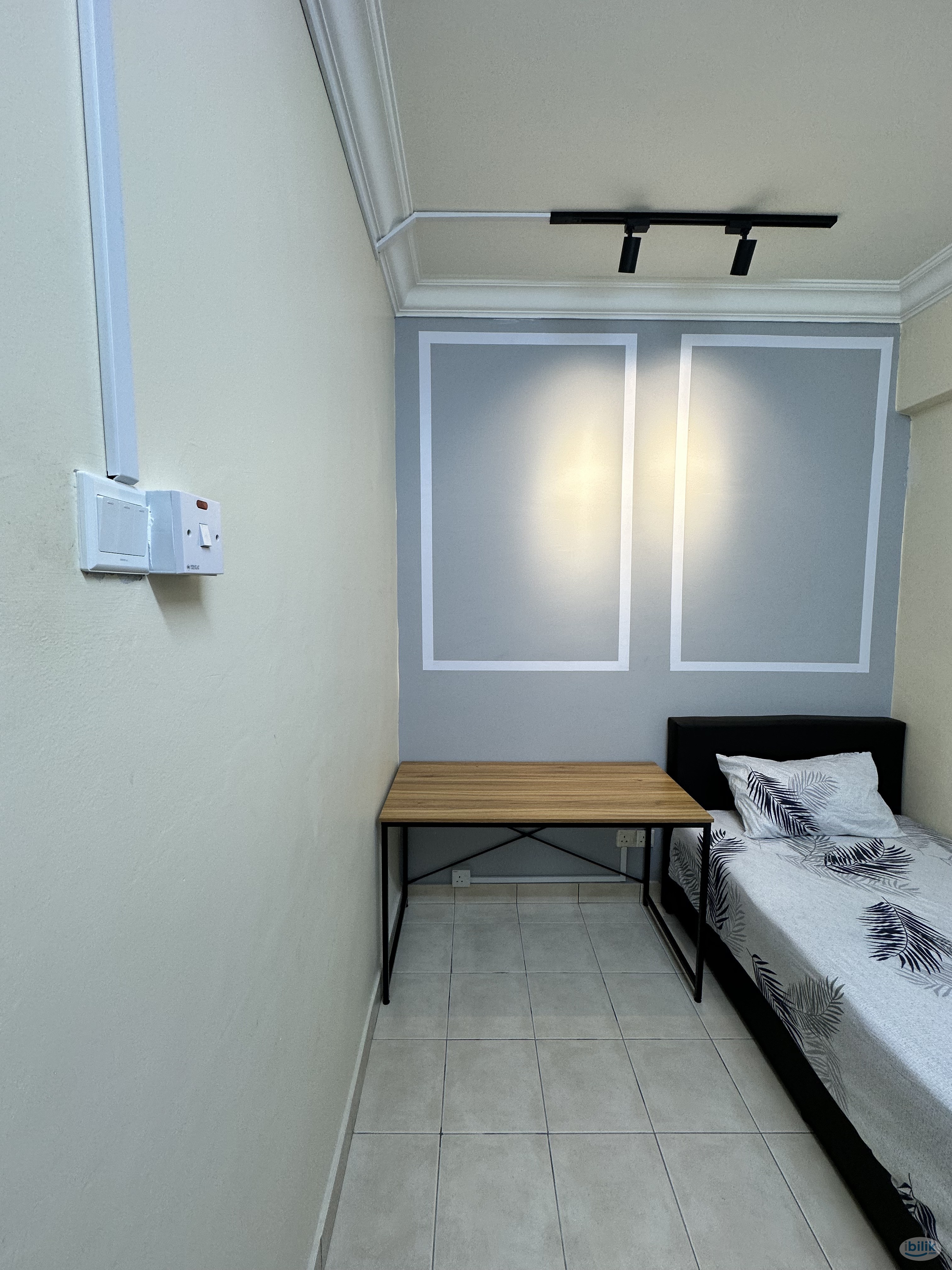 Image 2 of Single Room Puchong - Room rental in 