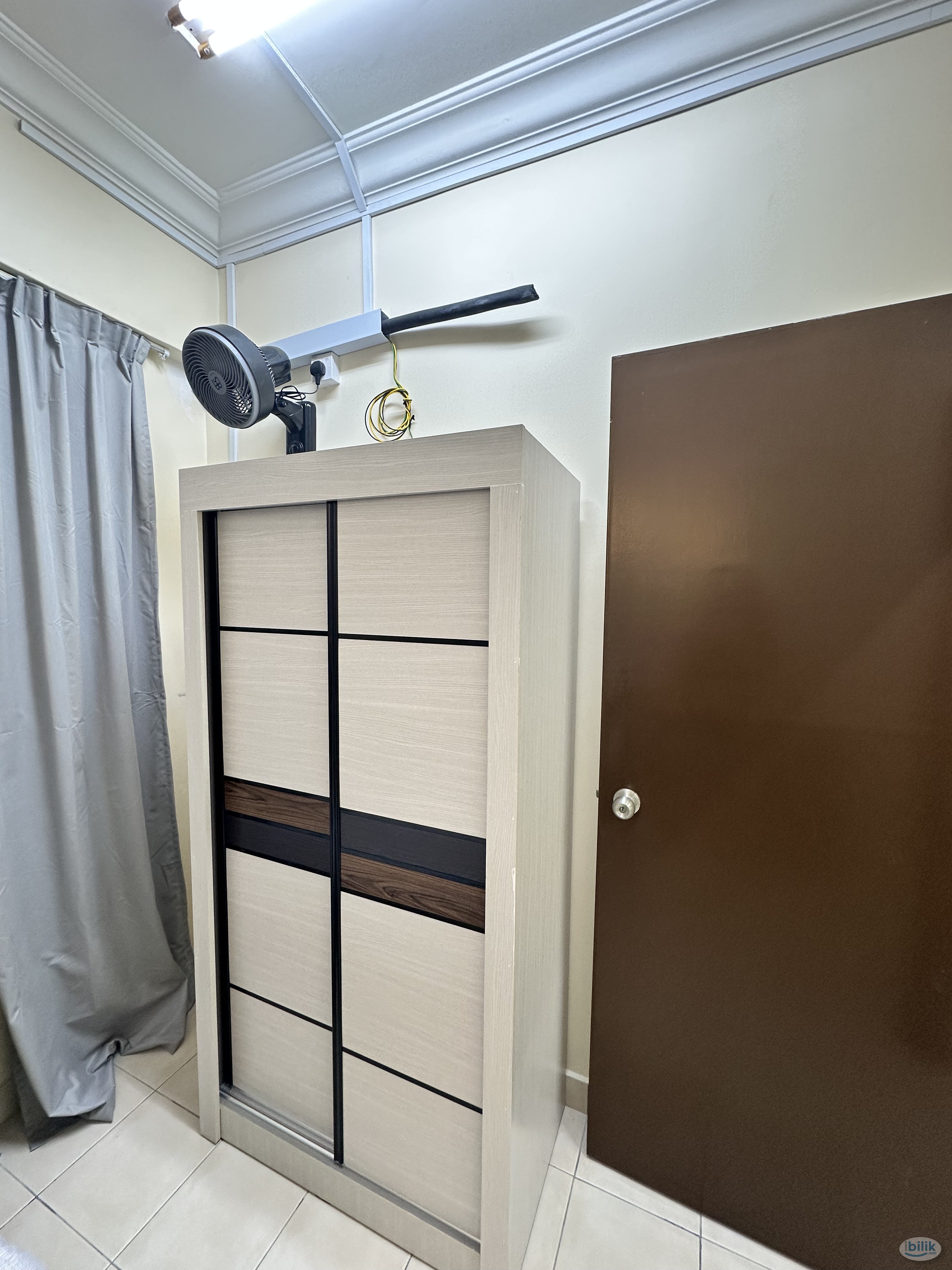 Image 3 of Single Room Puchong - Room rental in 