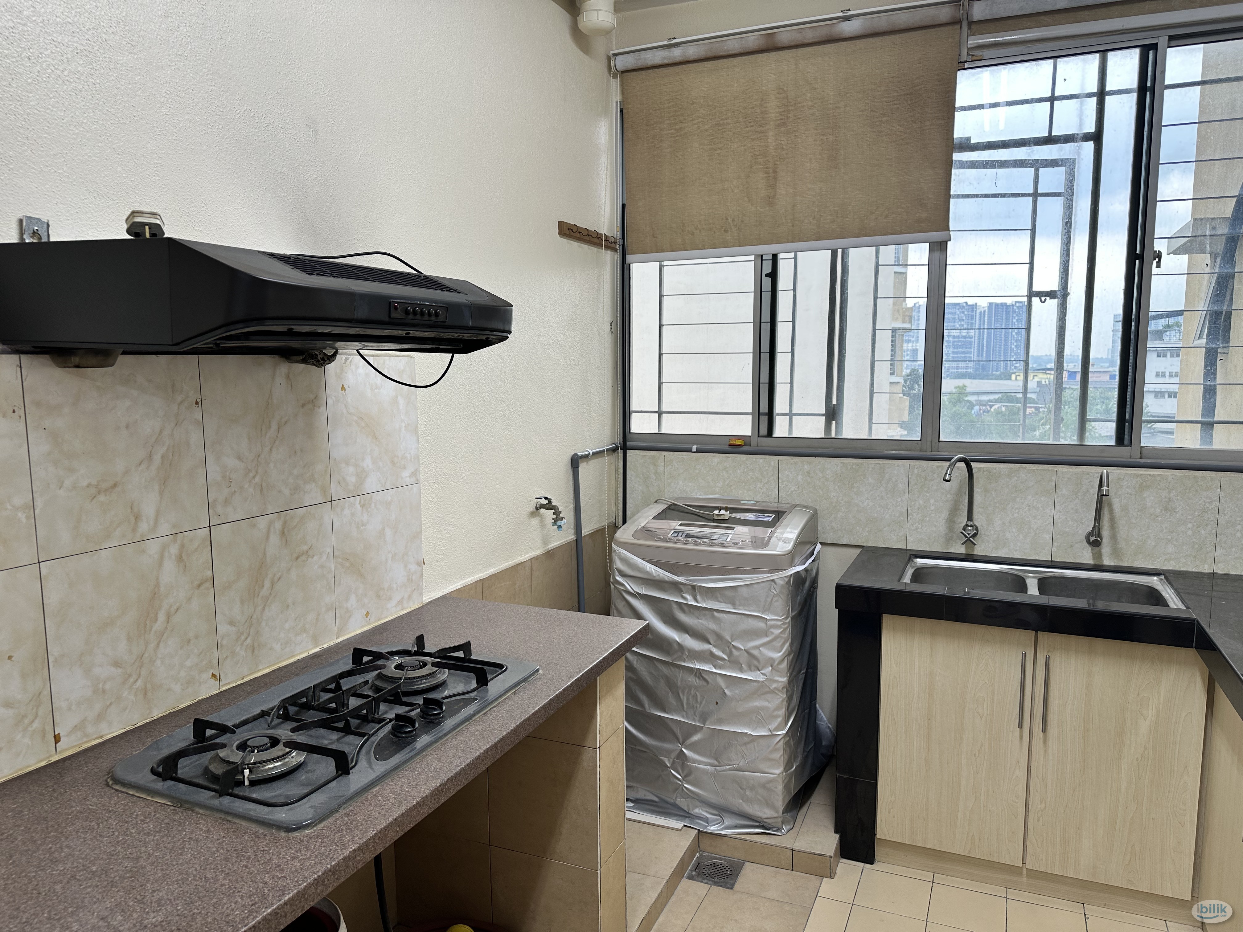 Image 4 of Single Room Puchong - Room rental in 