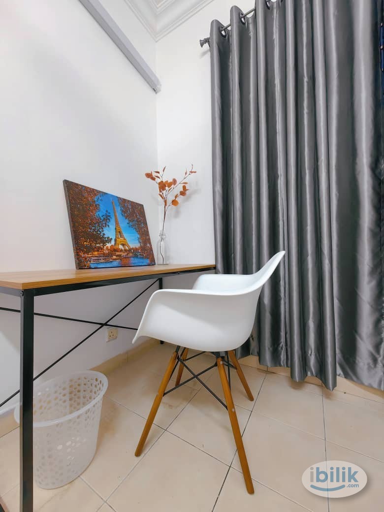 Image 3 of Middle Room Puchong - Room rental in 