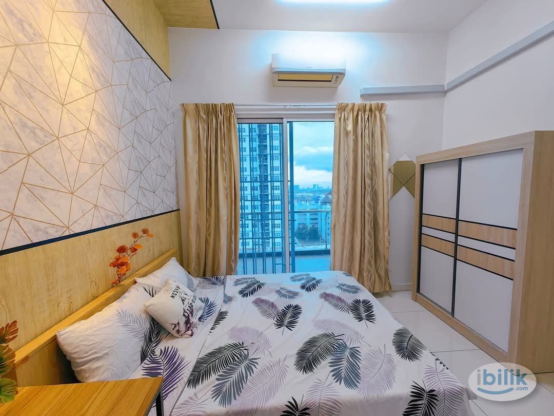Image 1 of Balcony Room Puchong - Room rental in 