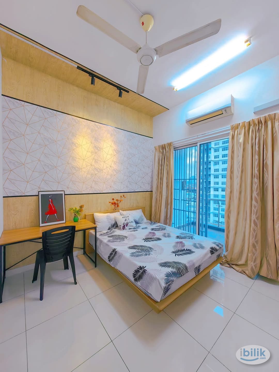 Image 2 of Balcony Room Puchong - Room rental in 
