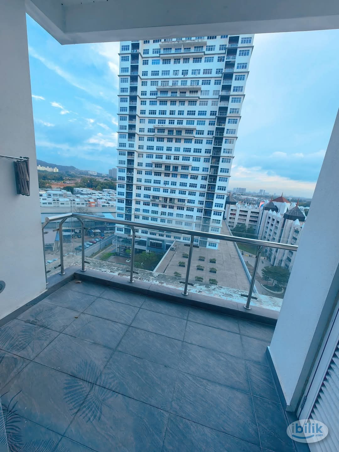 Image 3 of Balcony Room Puchong - Room rental in 