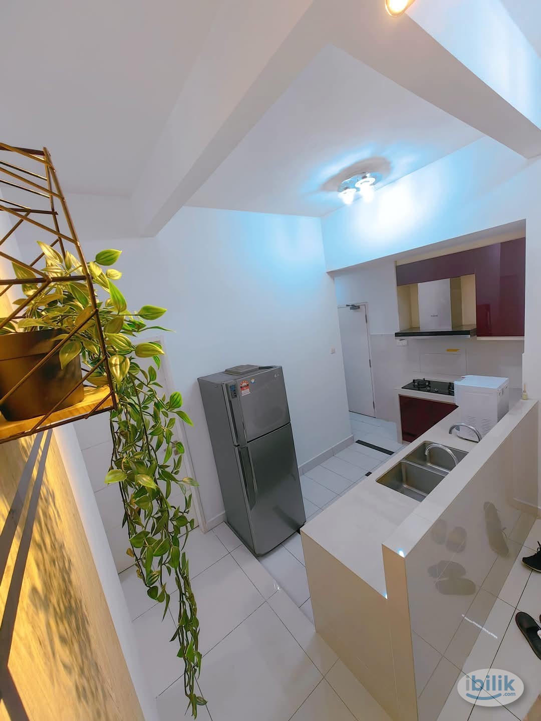 Image 5 of Balcony Room Puchong - Room rental in 