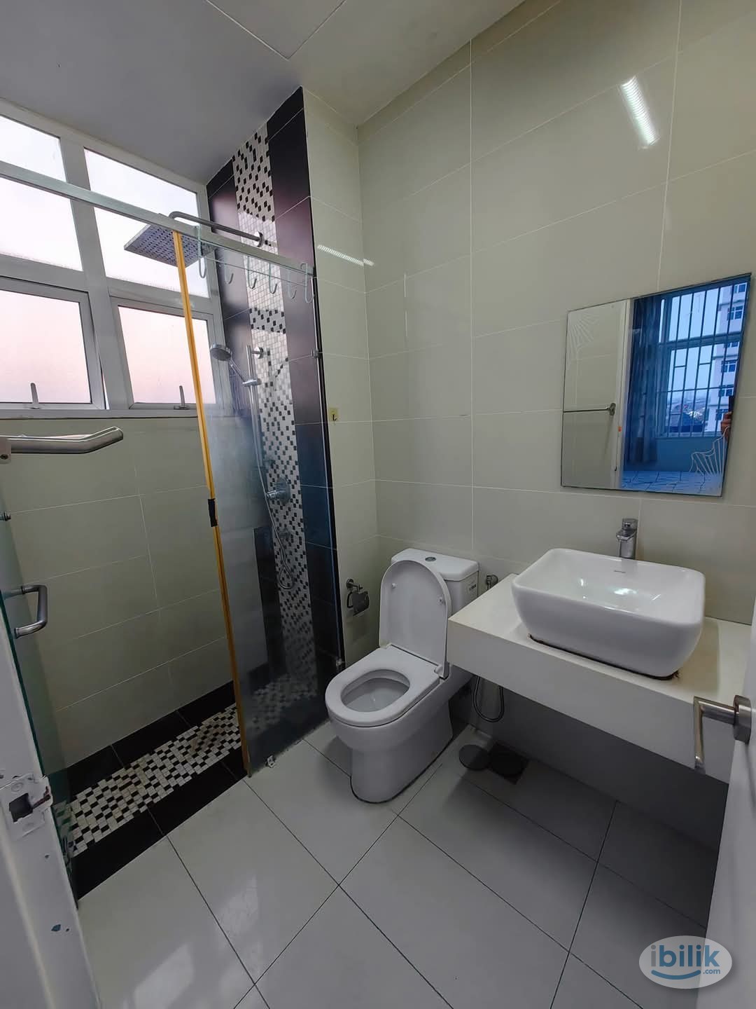 Image 4 of Master Room Puchong - Room rental in 