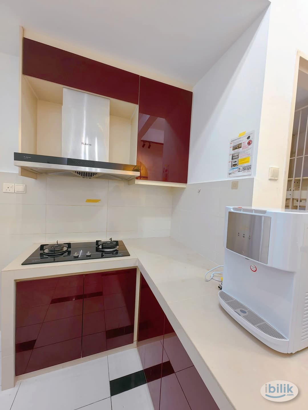 Image 5 of Master Room Puchong - Room rental in 