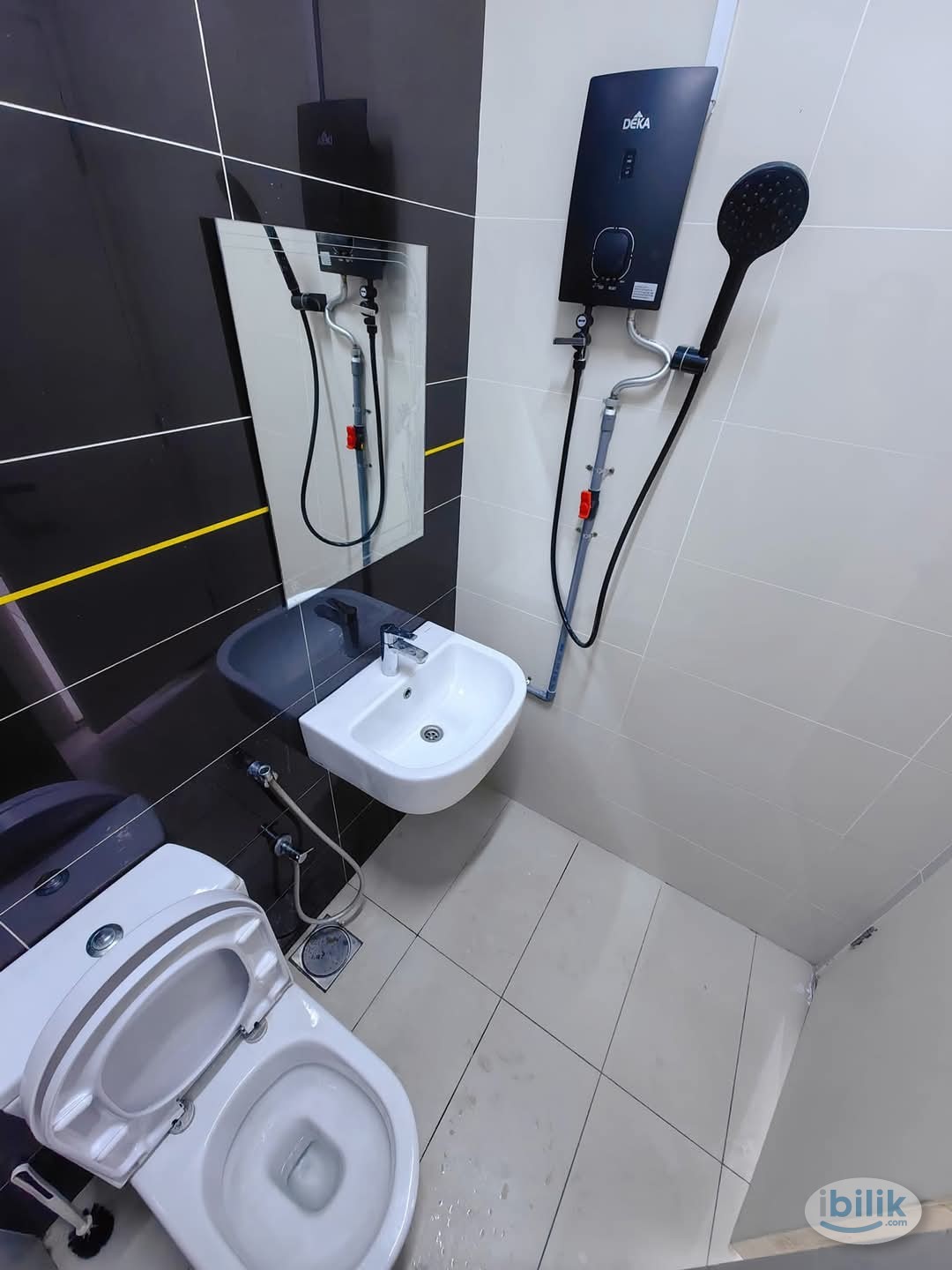 Image 5 of Middle Room Puchong - Room rental in 