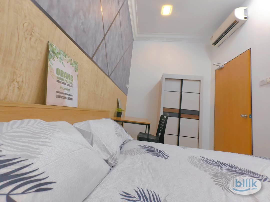 Image 3 of Middle Room Puchong - Room rental in 