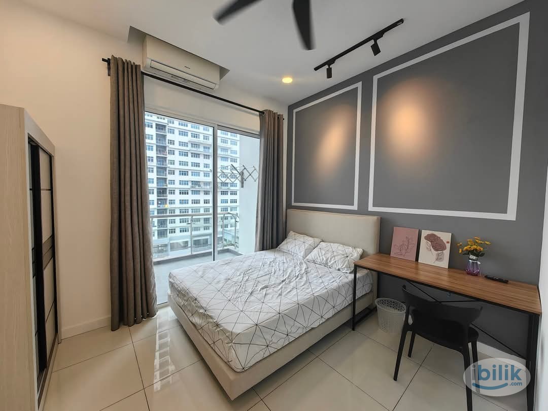 Image 1 of Balcony Room Puchong - Room rental in 
