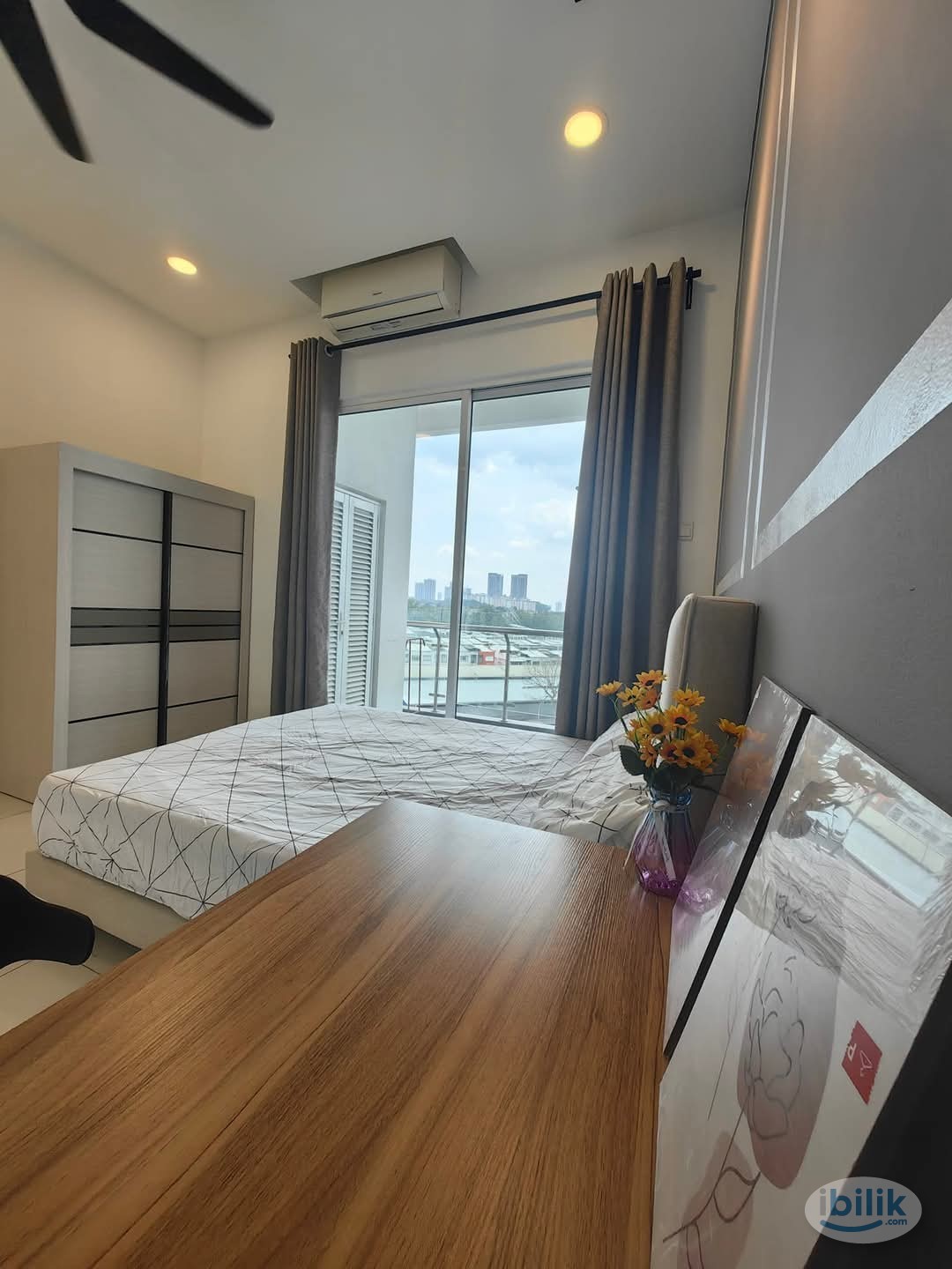 Image 2 of Balcony Room Puchong - Room rental in 