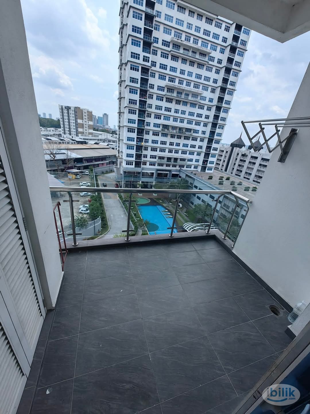 Image 3 of Balcony Room Puchong - Room rental in 