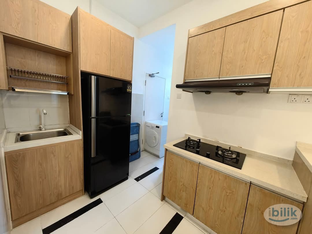 Image 4 of Balcony Room Puchong - Room rental in 
