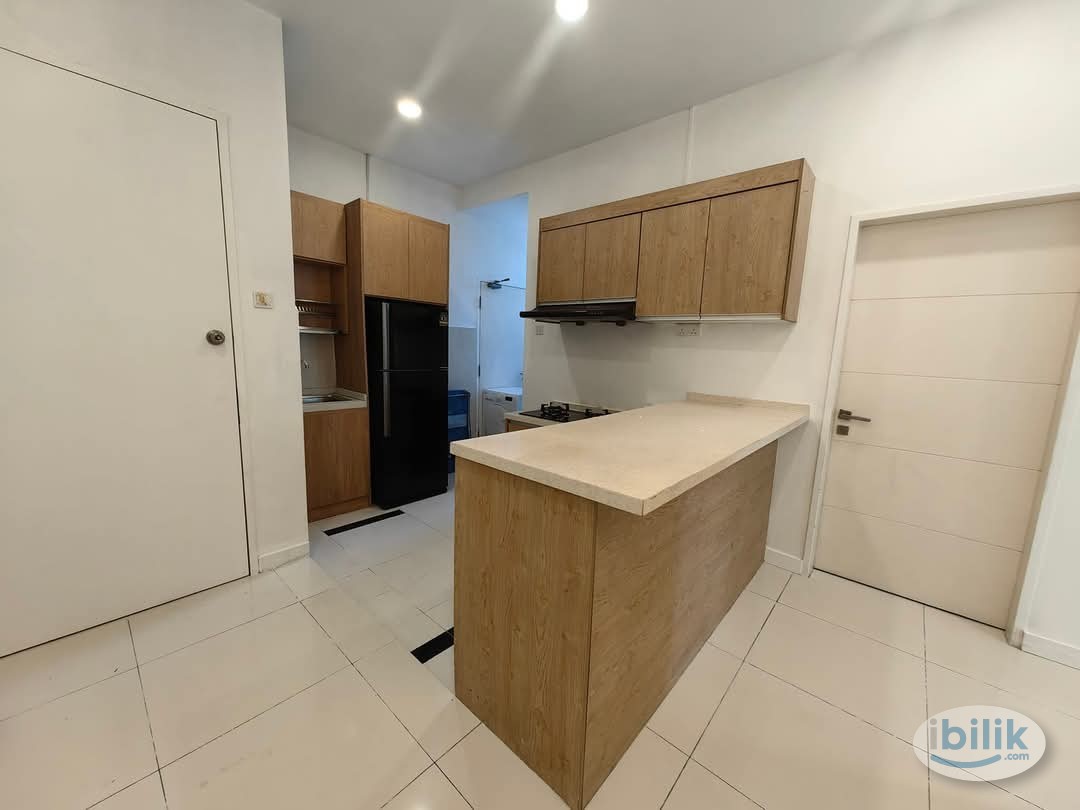 Image 4 of Middle Room Puchong - Room rental in 