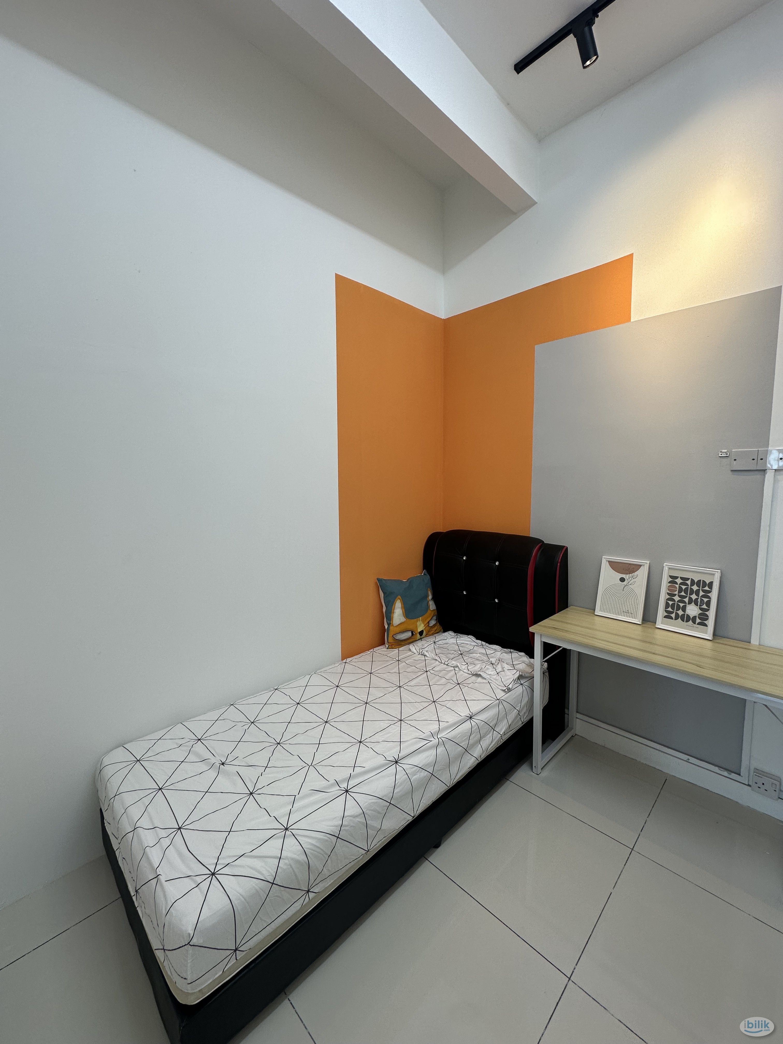 Image 1 of Single Room Puchong - Room rental in 