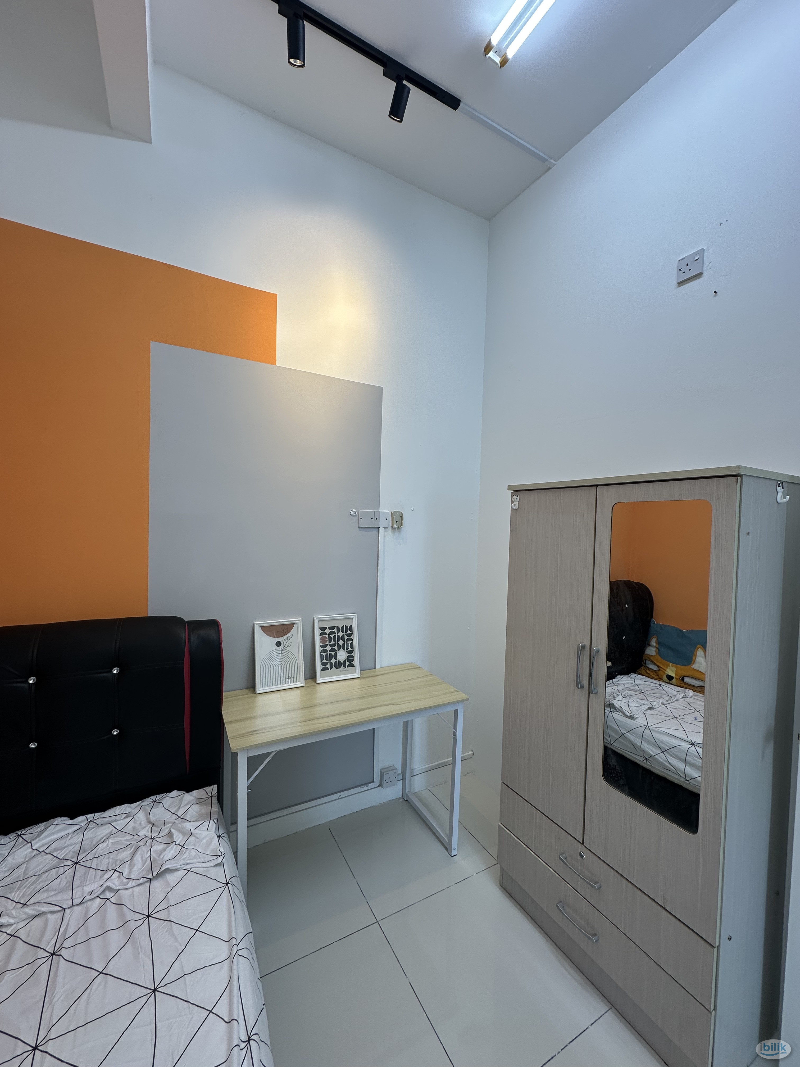 Image 2 of Single Room Puchong - Room rental in 