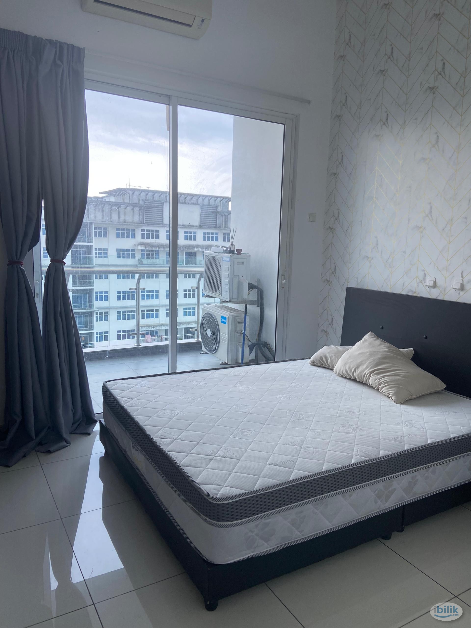 Image 1 of Balcony Room Puchong - Room rental in 