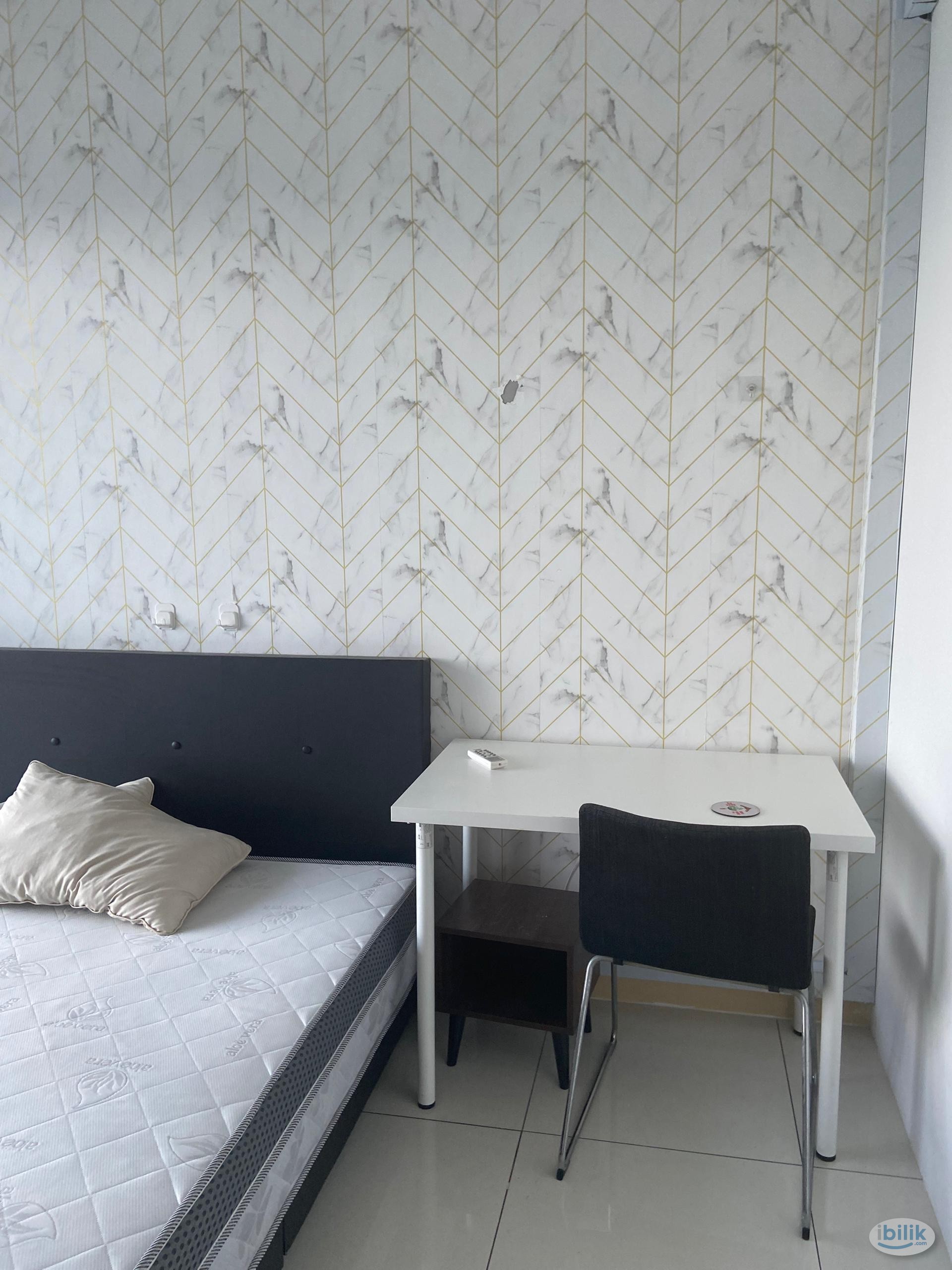 Image 2 of Balcony Room Puchong - Room rental in 