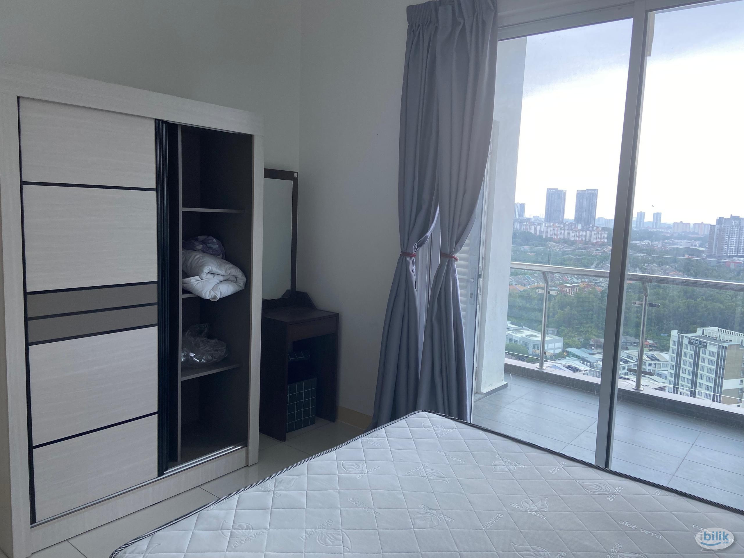 Image 3 of Balcony Room Puchong - Room rental in 