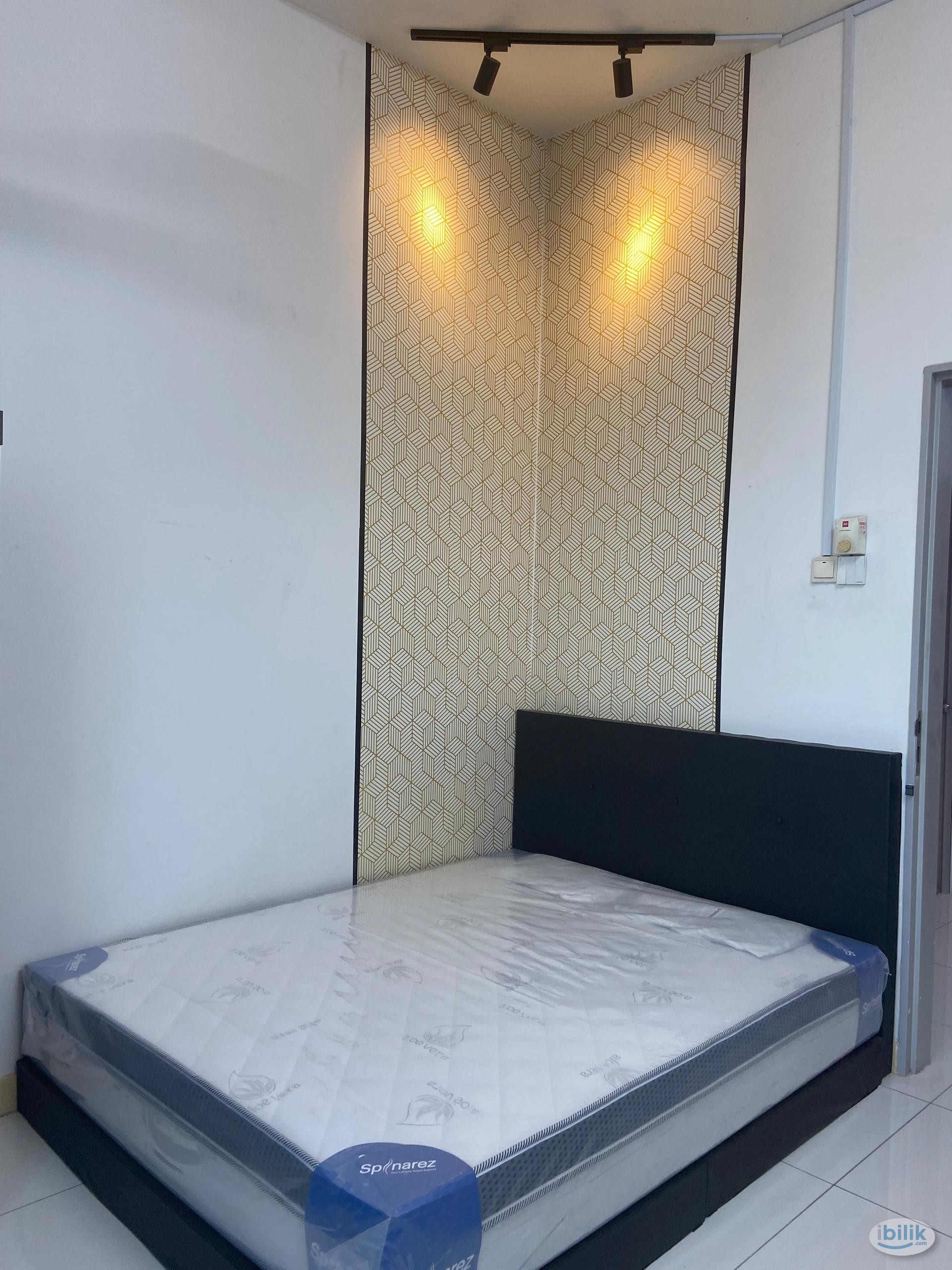 Image 1 of Middle Room Puchong - Room rental in 