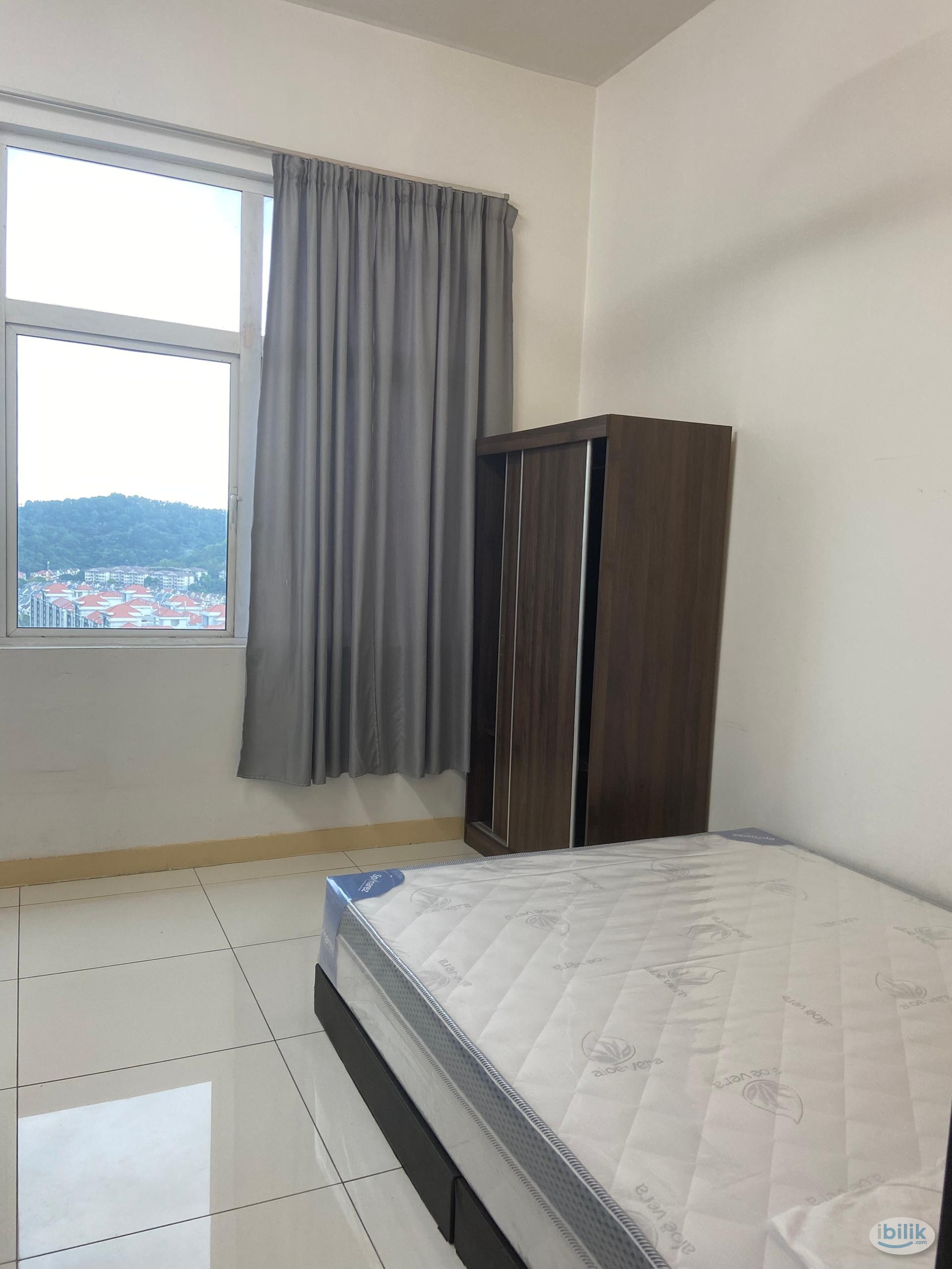 Image 2 of Middle Room Puchong - Room rental in 
