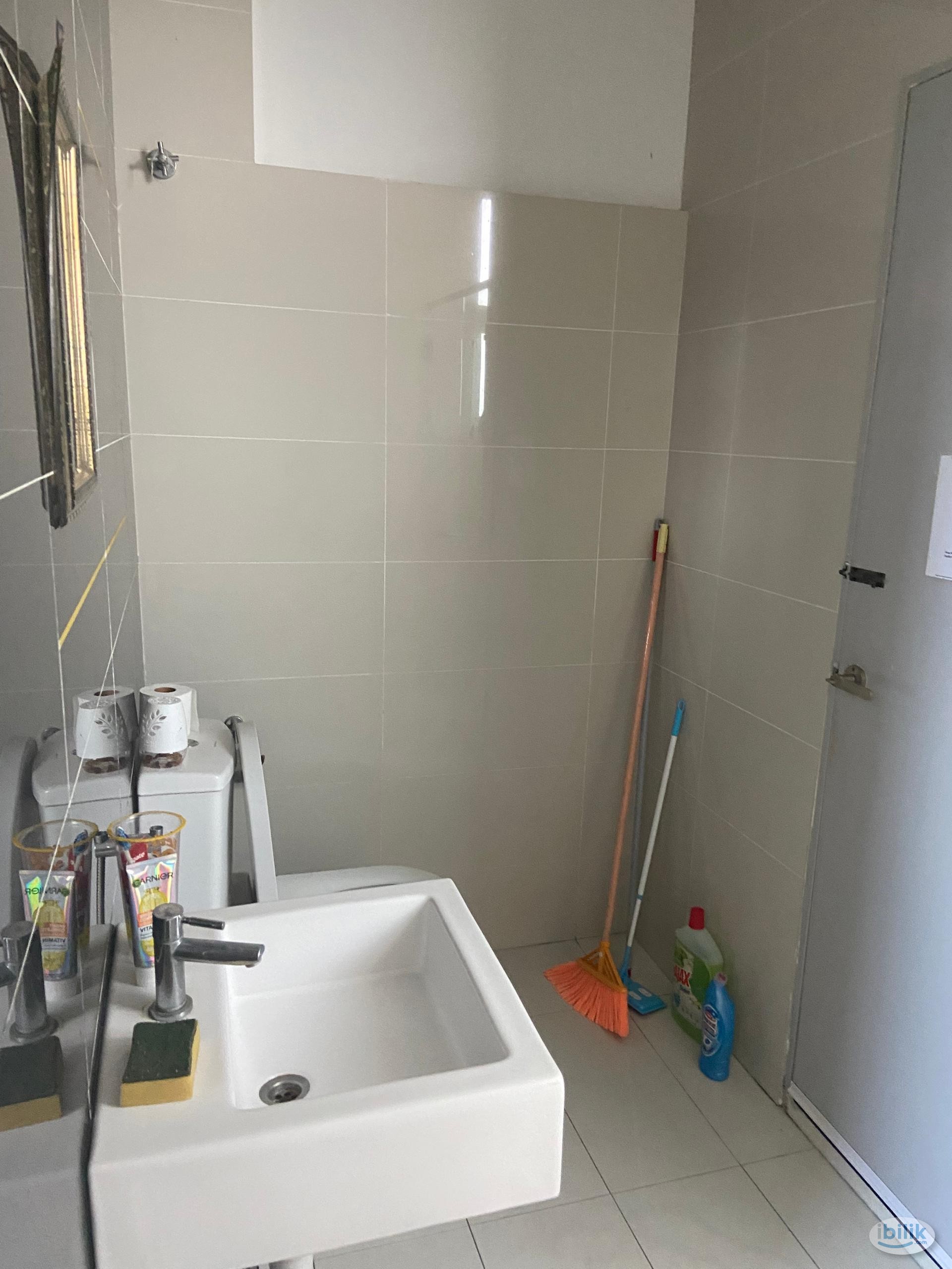Image 4 of Middle Room Puchong - Room rental in 