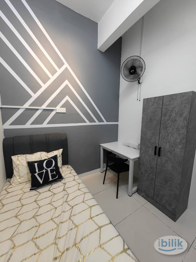 Image 1 of Single Room Puchong - Room rental in 
