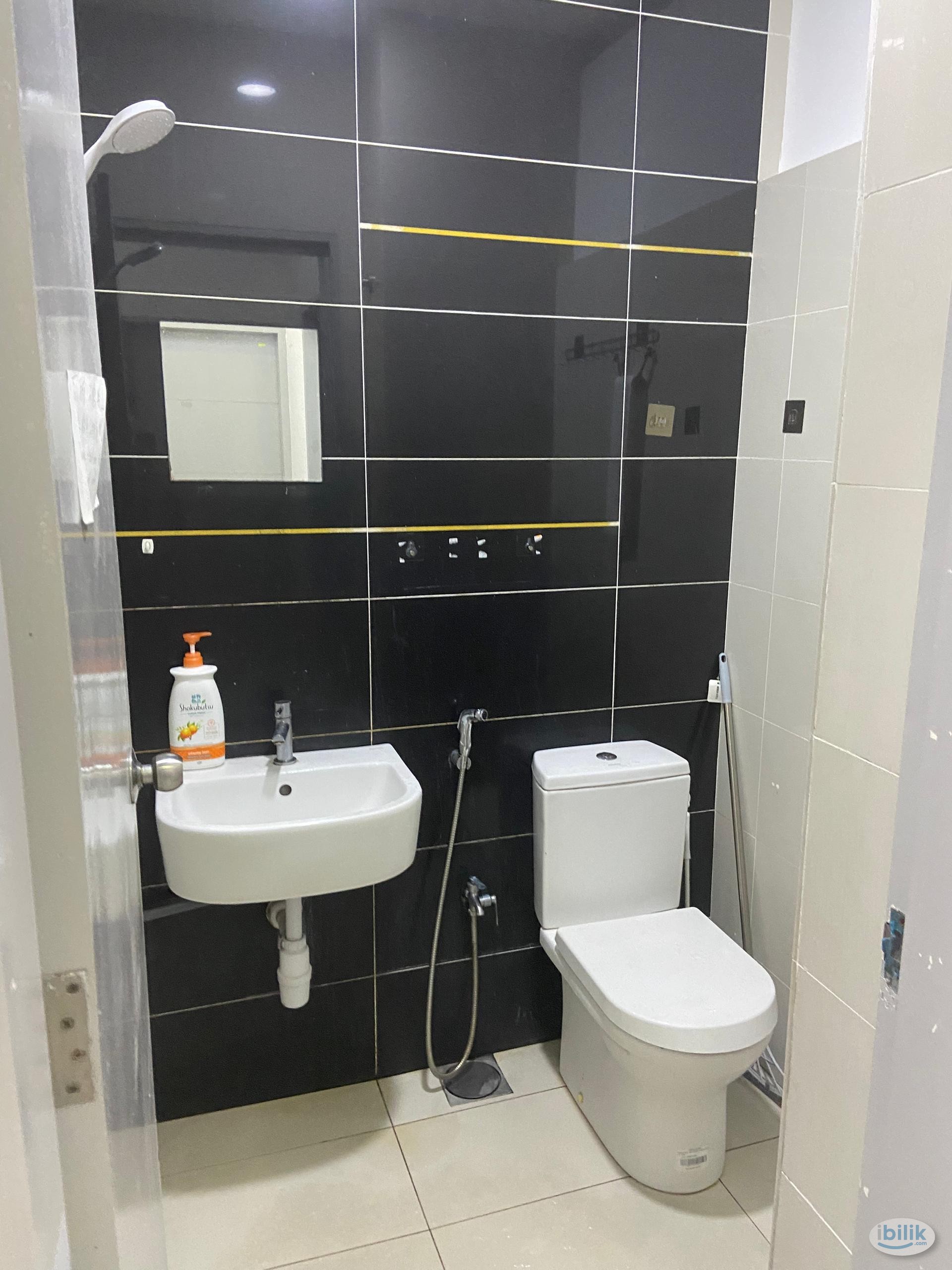 Image 5 of Single Room Puchong - Room rental in 