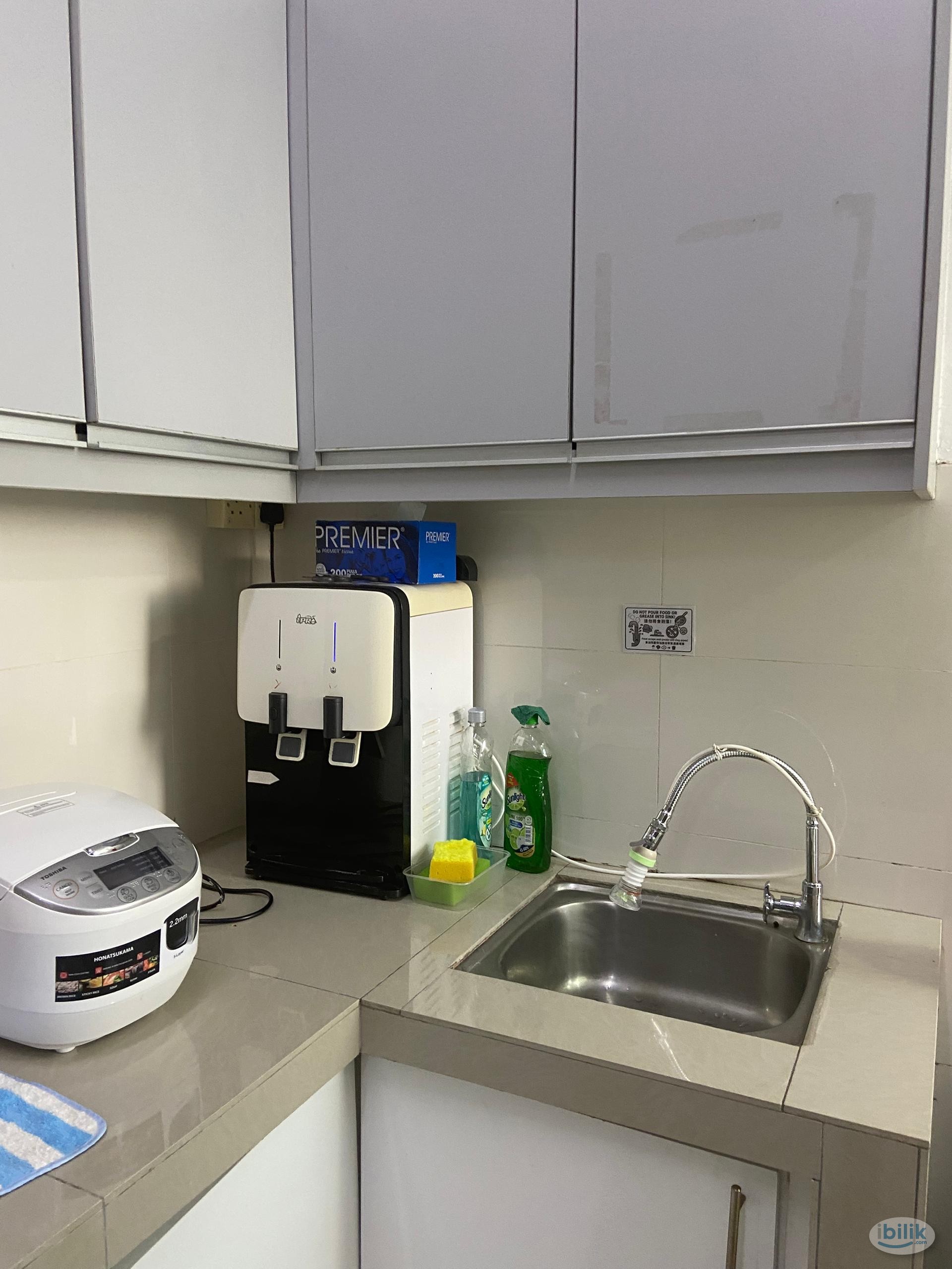 Image 2 of Single Room Puchong - Room rental in 