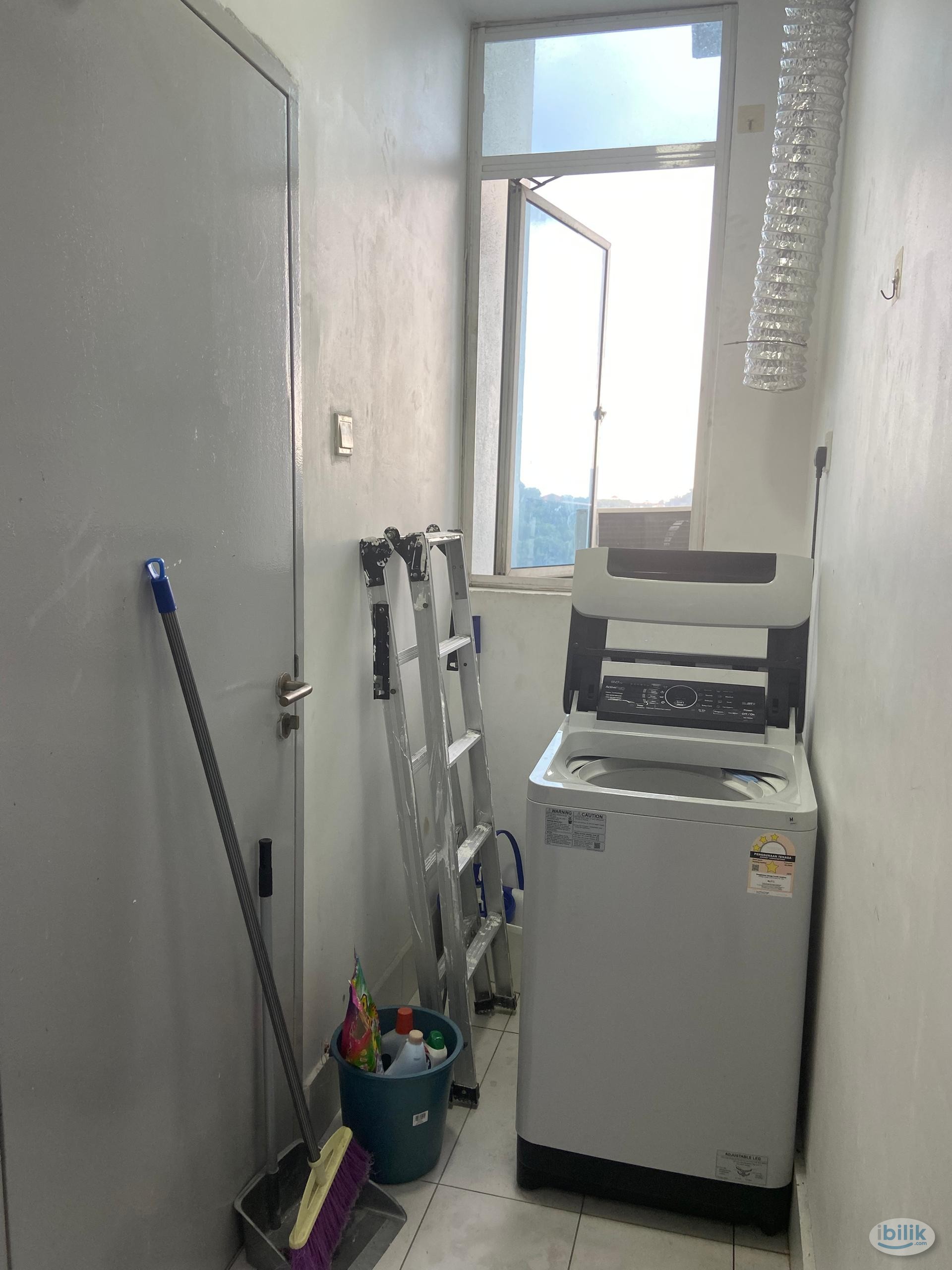 Image 4 of Single Room Puchong - Room rental in 