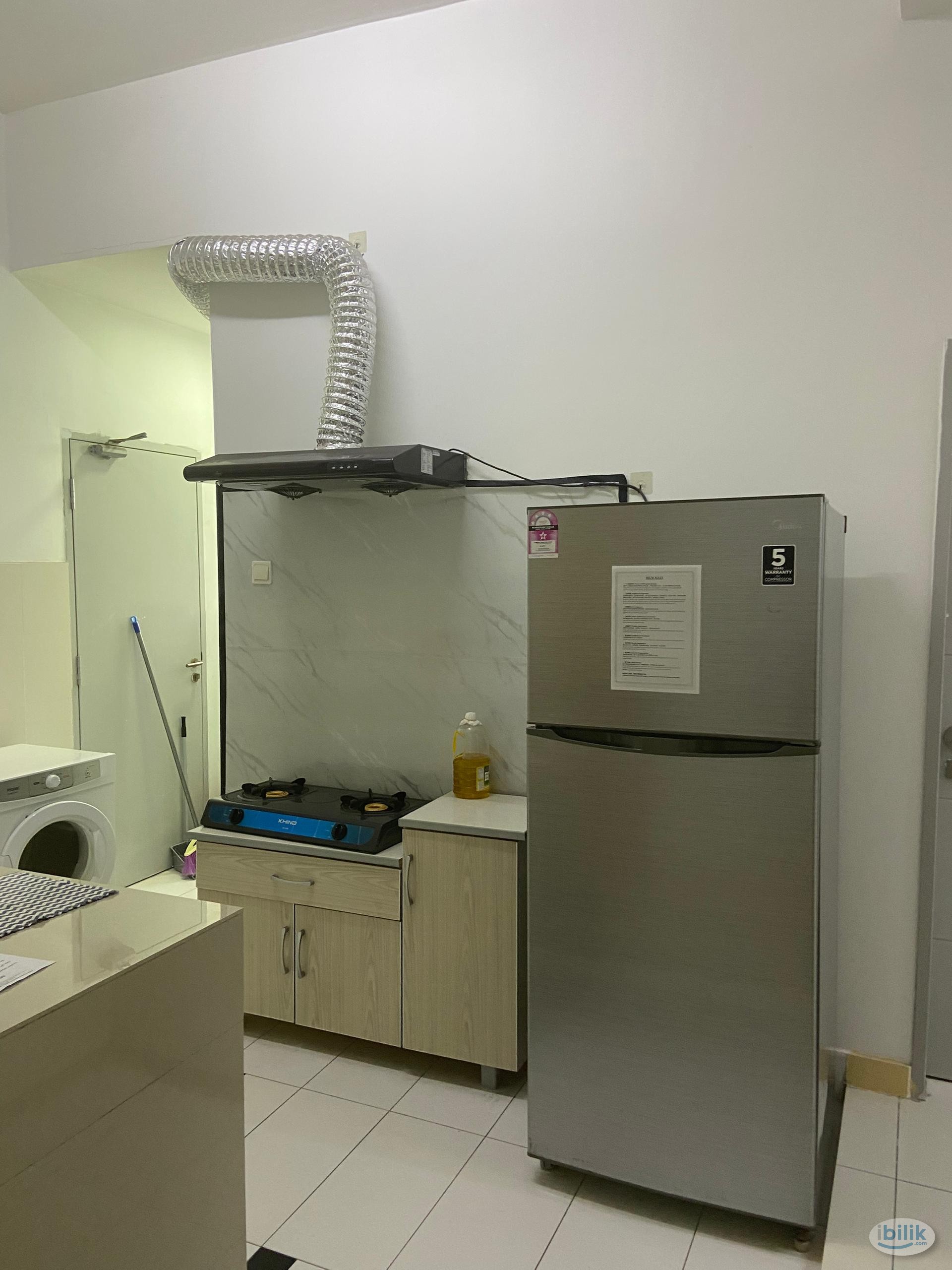 Image 3 of Single Room Puchong - Room rental in 