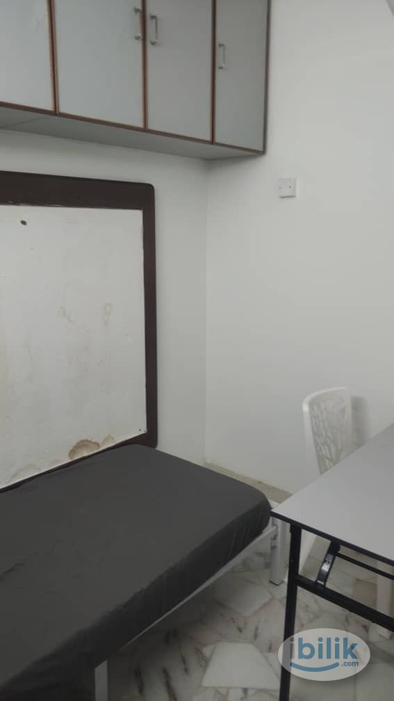 Image 1 of Bangsar Lorong Maarof Bilik Single - Room rental in 