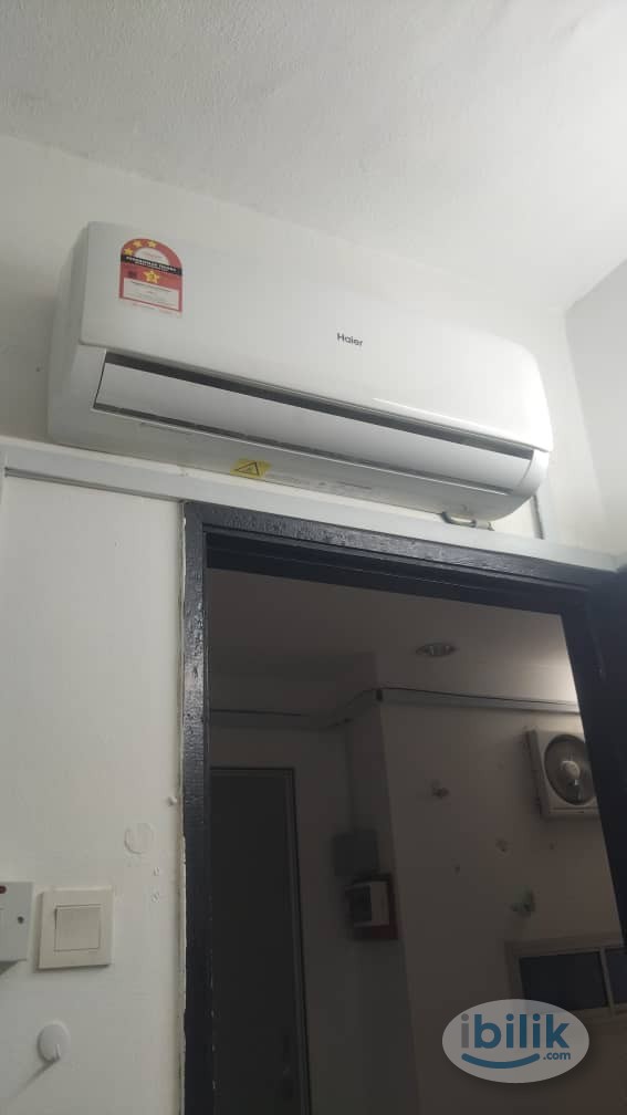 Image 2 of Bangsar Lorong Maarof Bilik Single - Room rental in 