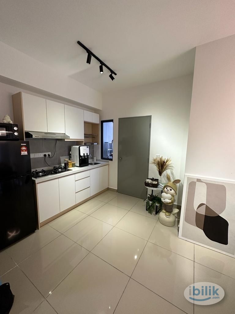 Image 2 of Minest Residence @ The Zen & The Zen 2-Middle Room - Room rental in 