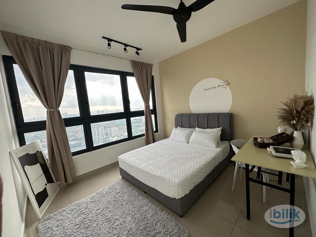 Image 4 of Altris Residence-Master Room - Room rental in 