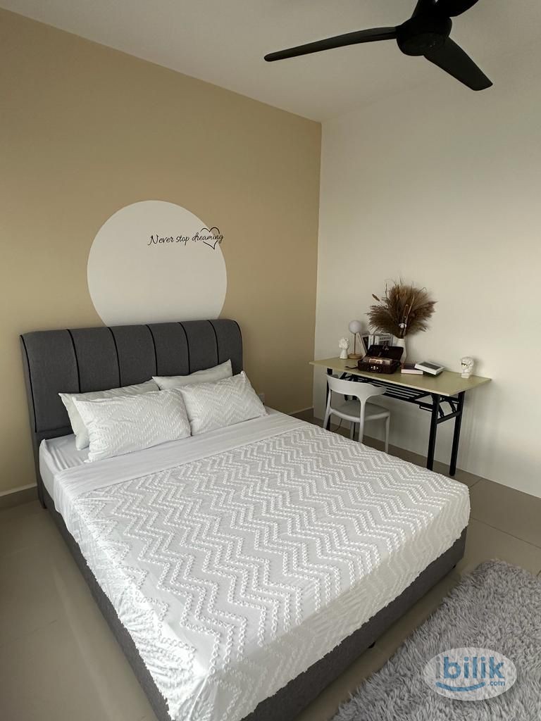 Image 5 of Altris Residence-Master Room - Room rental in 