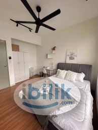 Room Rental in Malaysia - The Harmony @ Old Klang Road-Master Room
