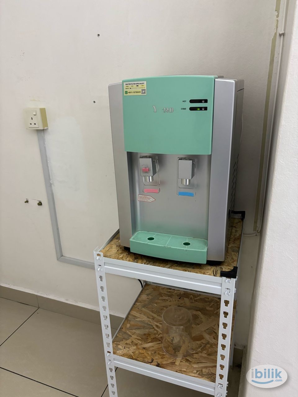 Image 4 of 📍Kota damansara,  best view, Master Room to rent, zero deposit - Room rental in 